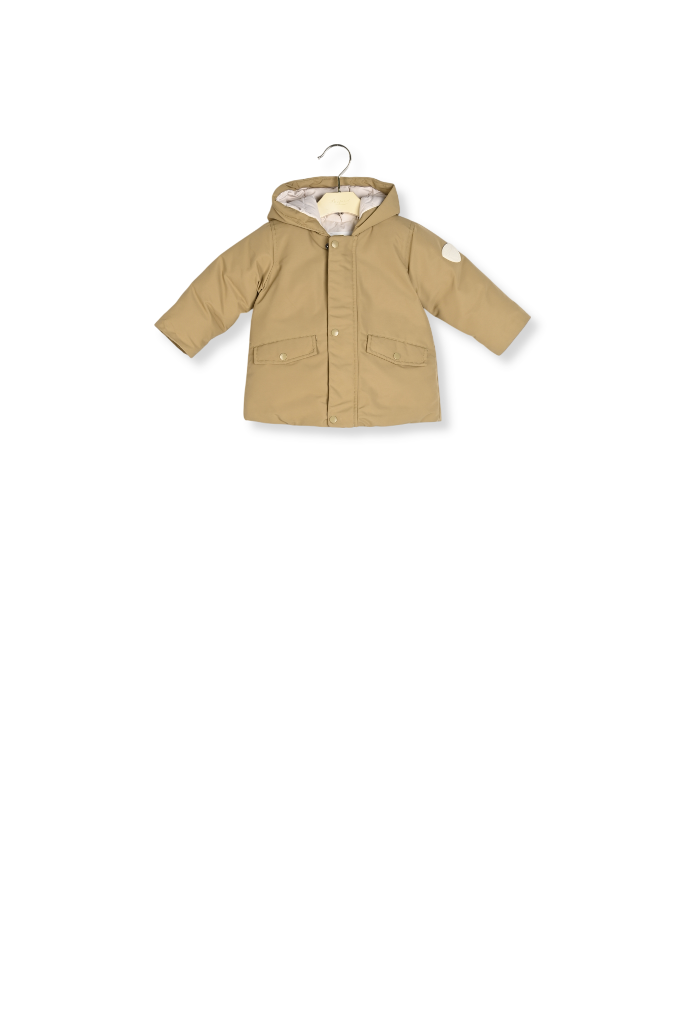 Parka Galaxy - Bonpoint vintage