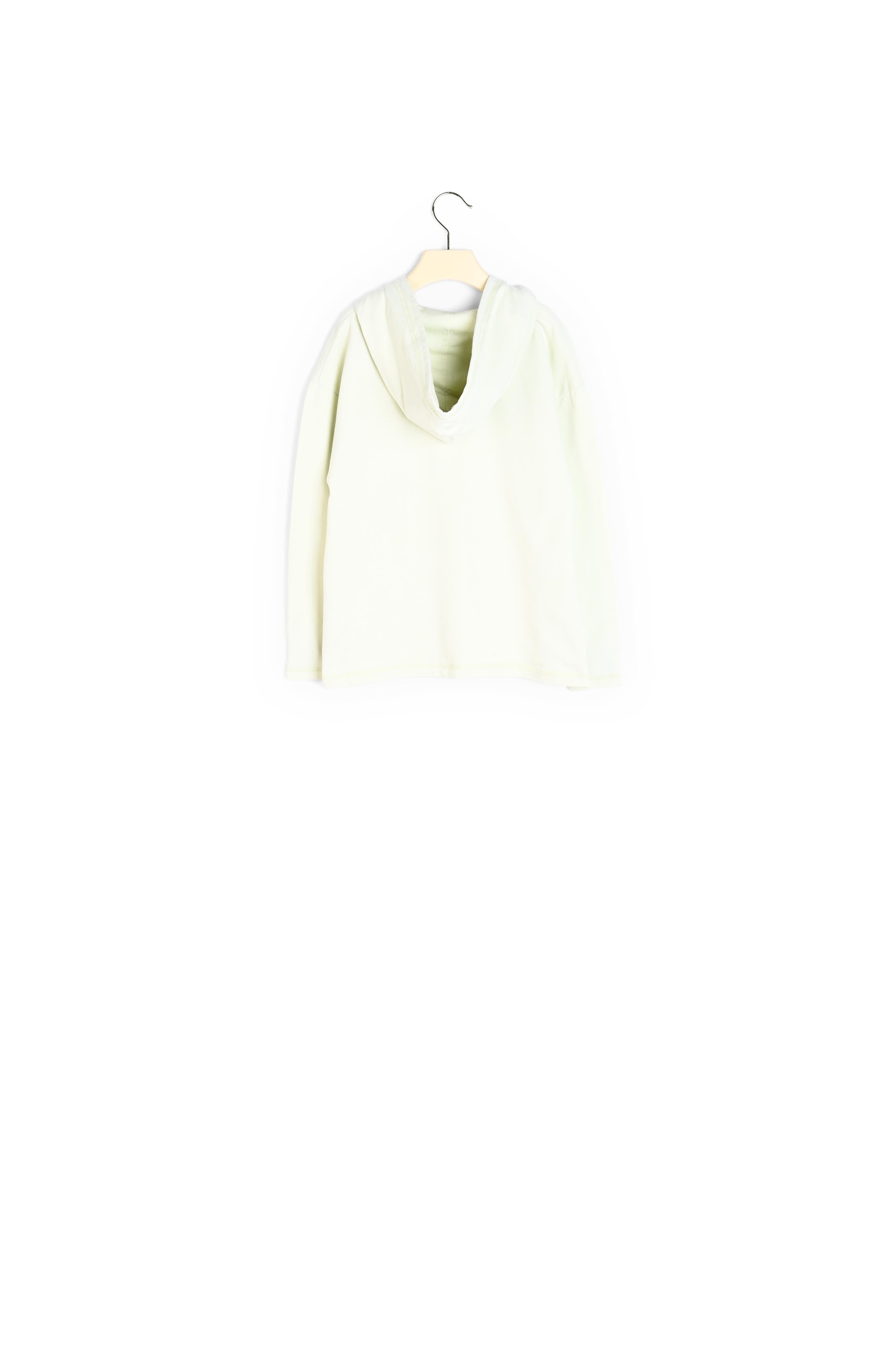 Sweat Carmine - Bonpoint vintage