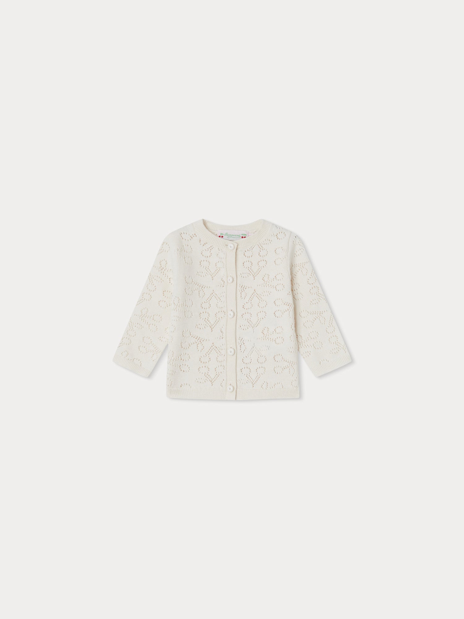 Cardigan Clayel - Bonpoint vintage