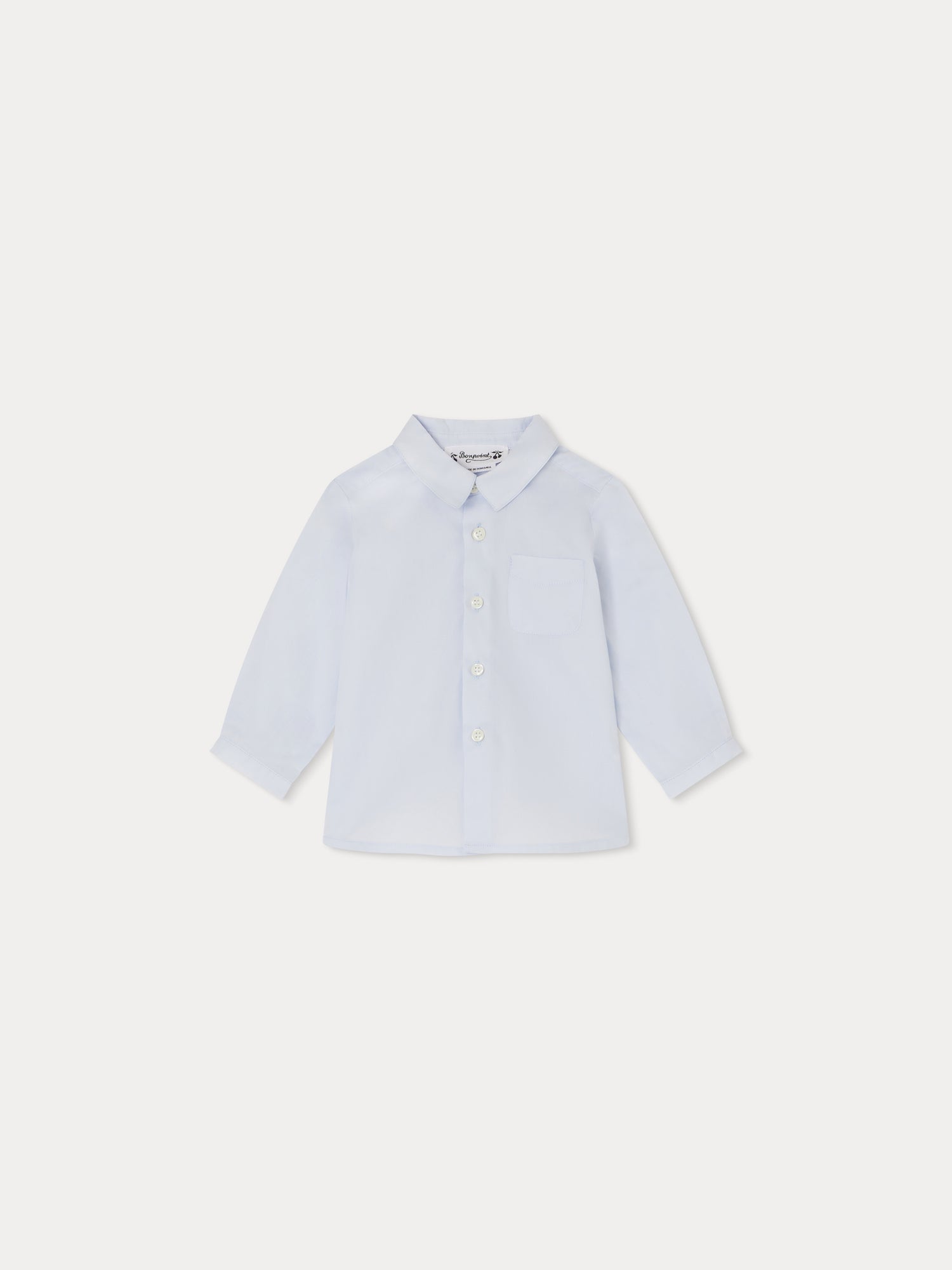 Chemise Malo - Bonpoint vintage