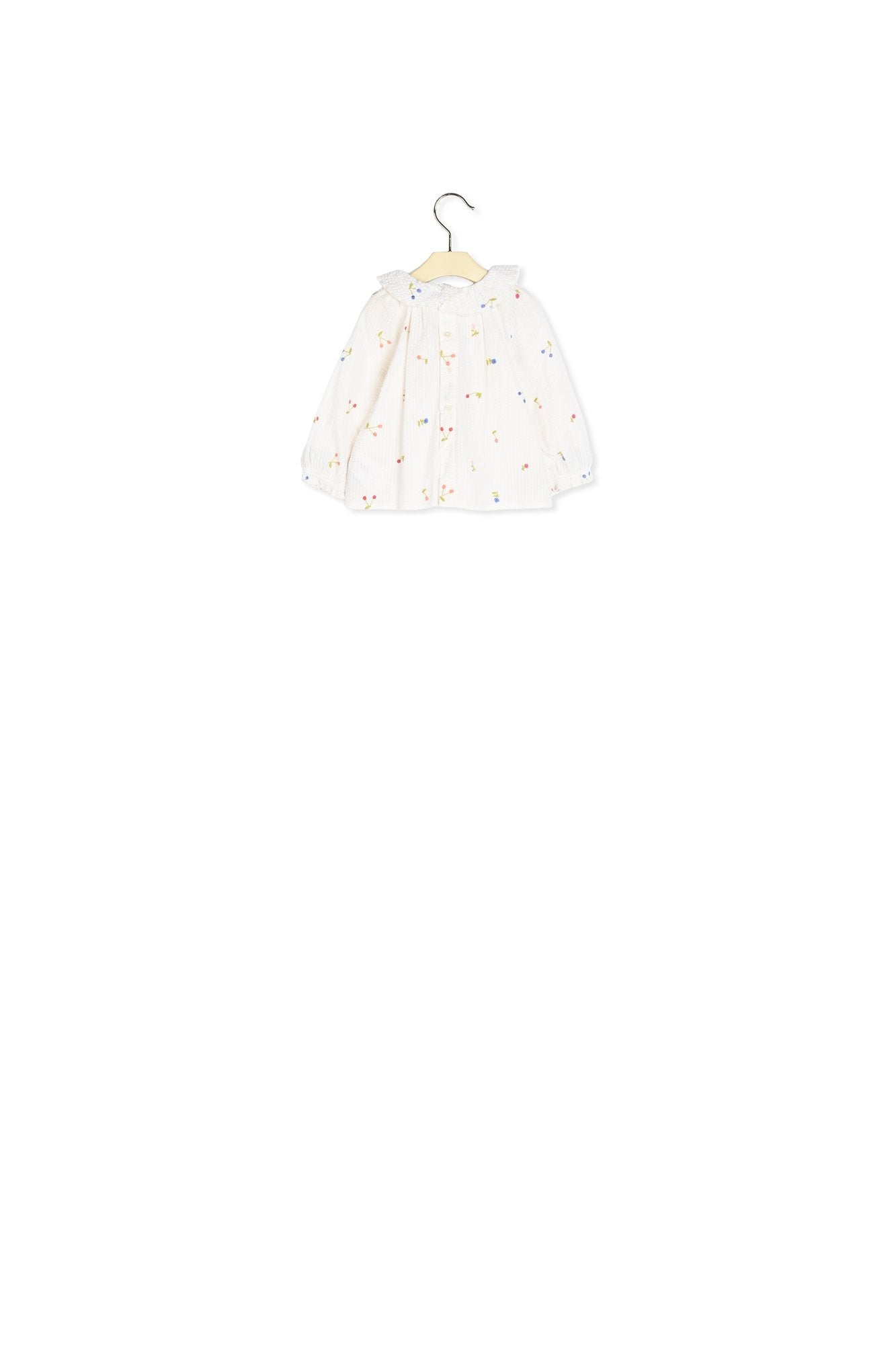 Blouse Dolci - Bonpoint vintage