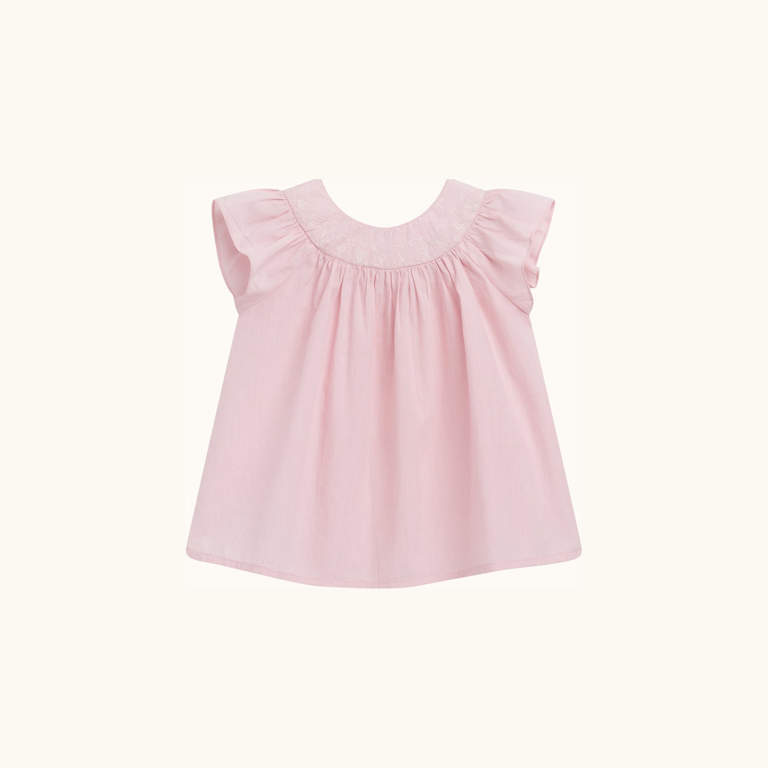 Blouse Lala - Bonpoint vintage