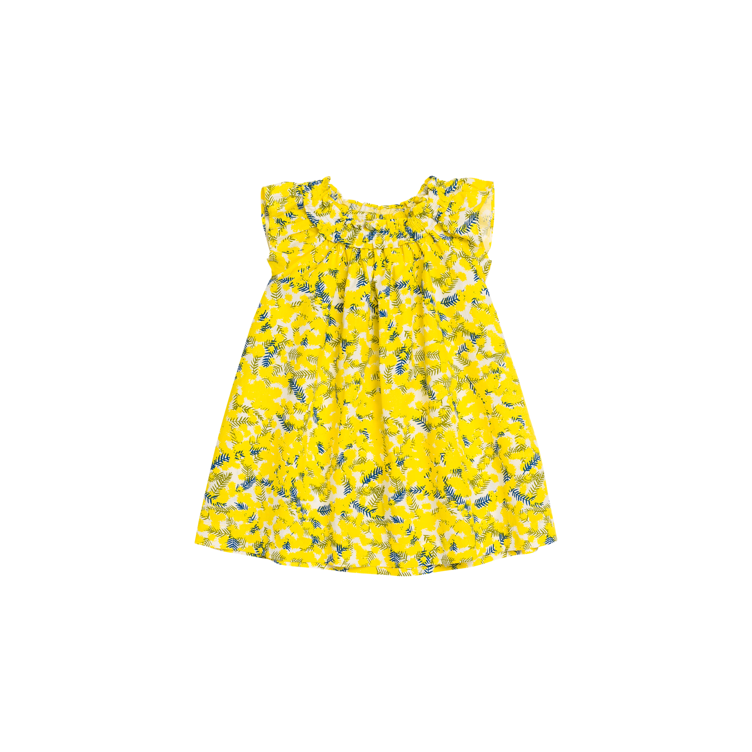 Robe Goldina - Bonpoint vintage