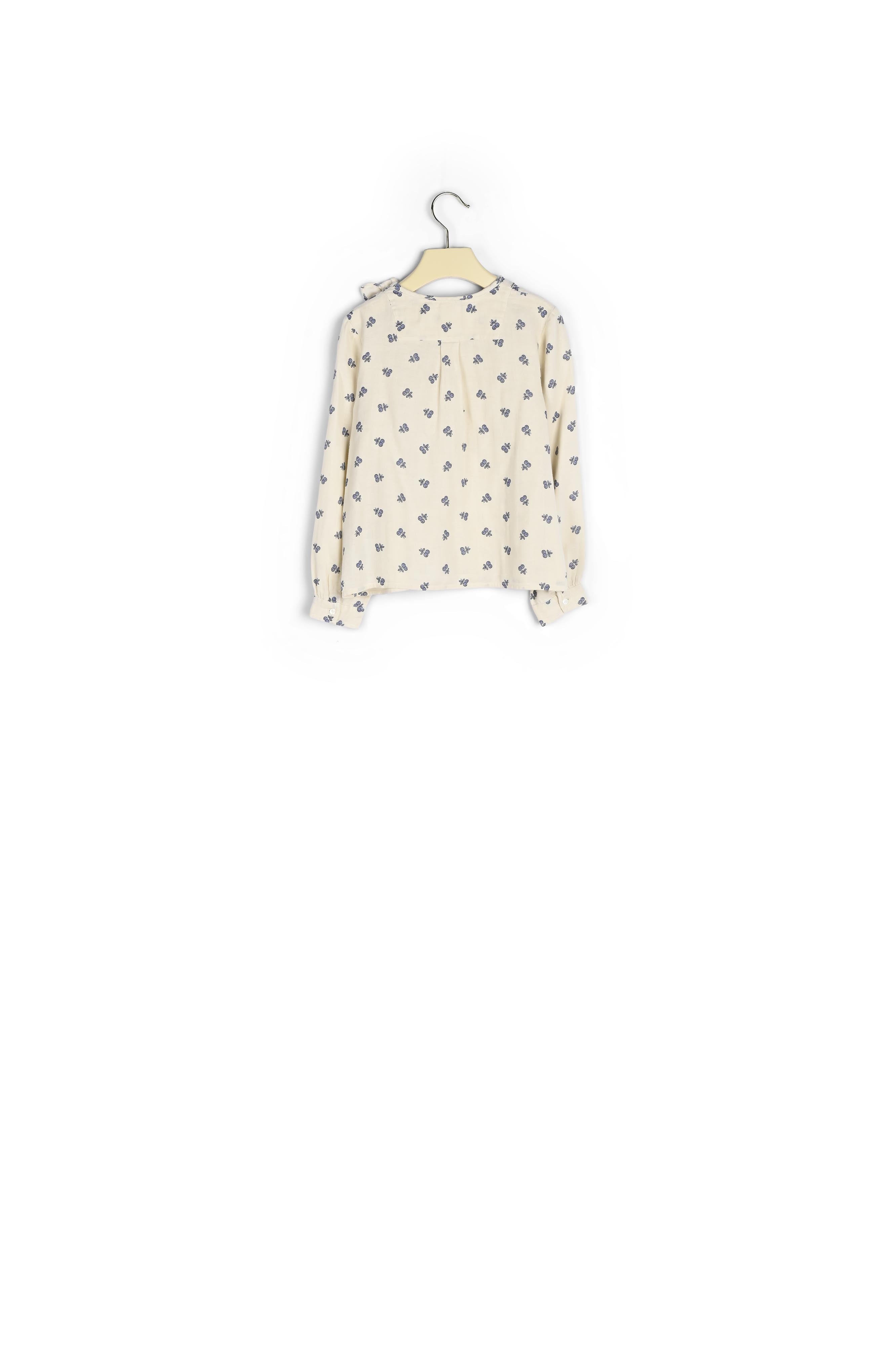 Blouse Mae enfant - Bonpoint vintage