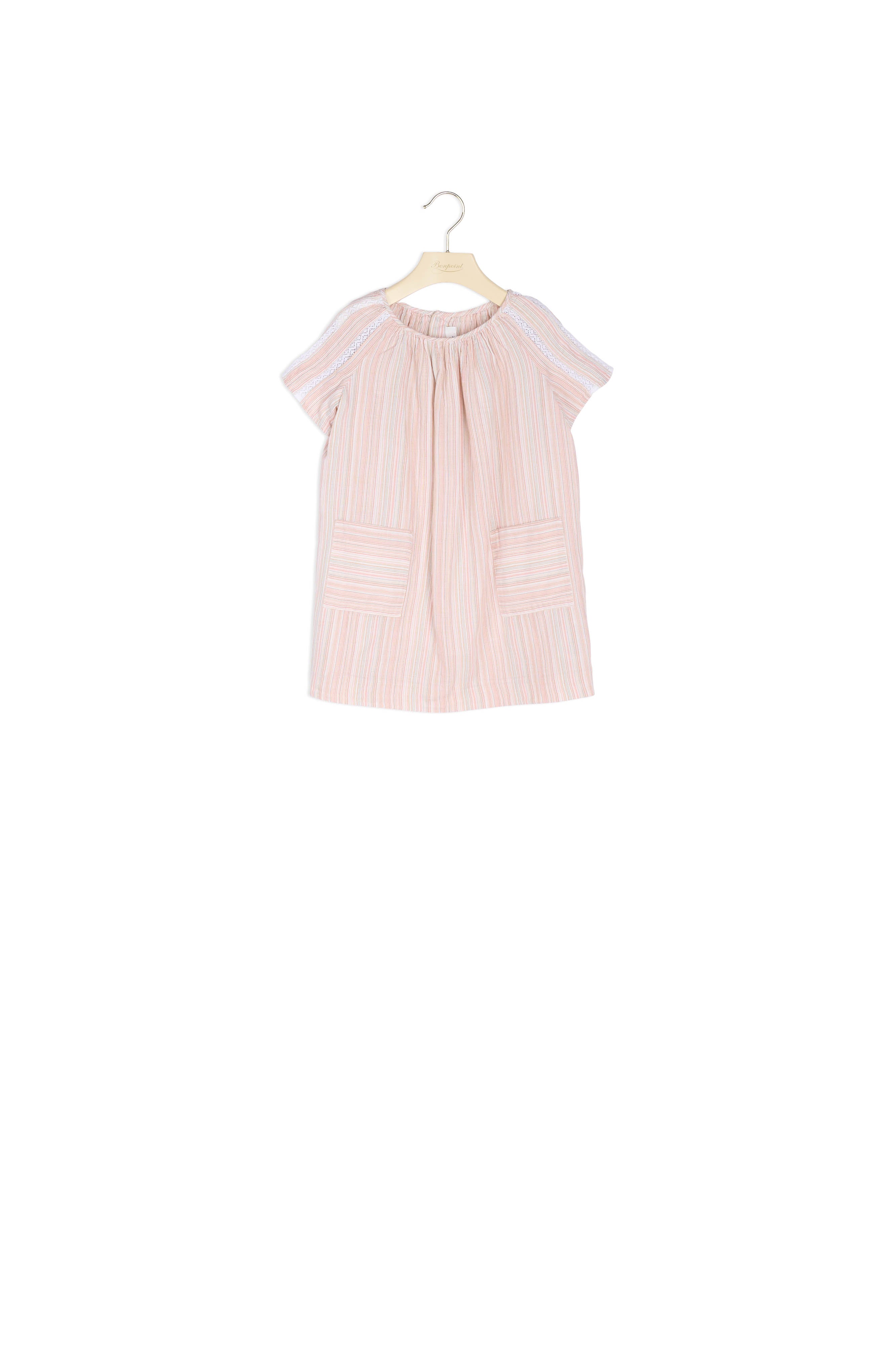 Robe Natacha - Bonpoint vintage