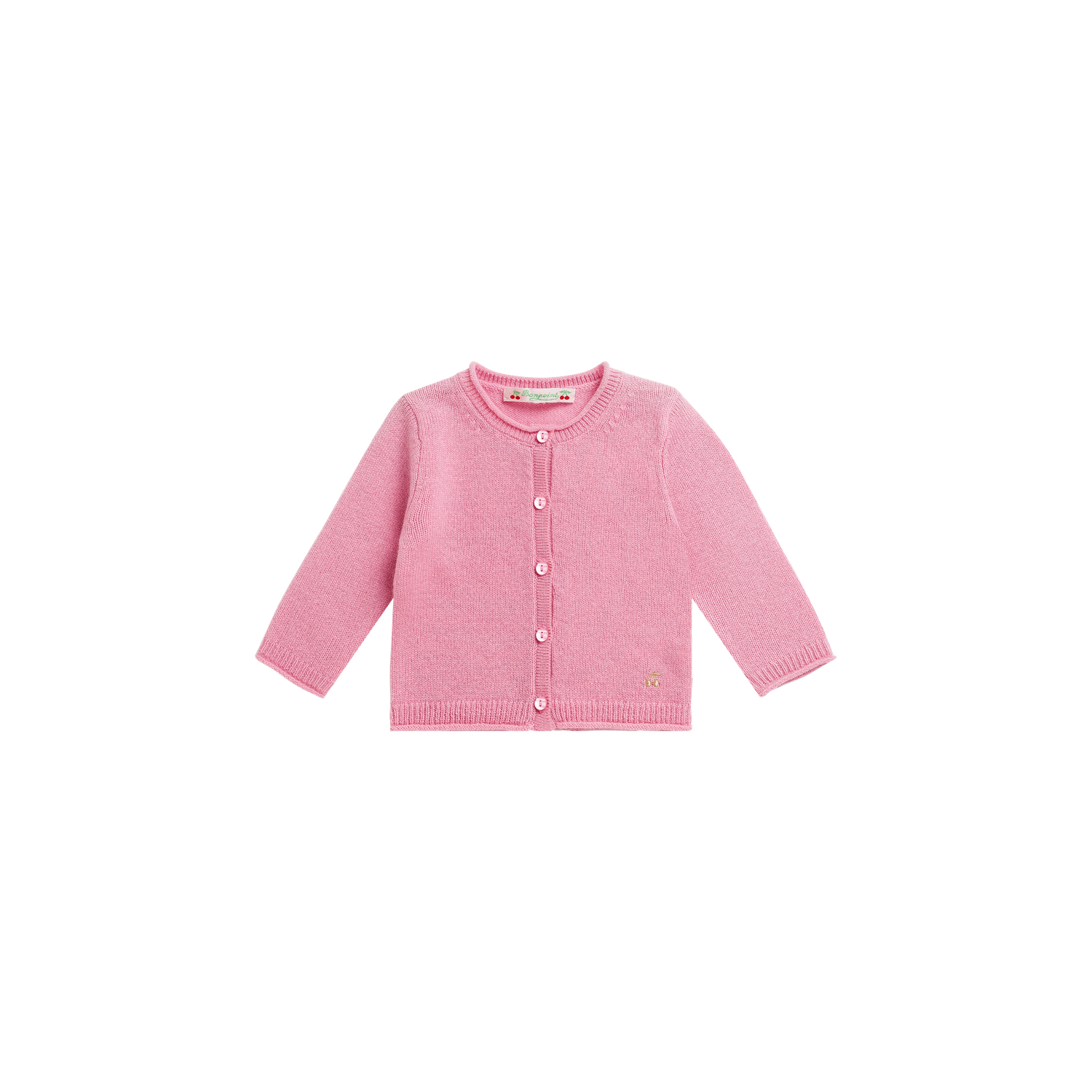 Cardigan en cachemire - Bonpoint vintage