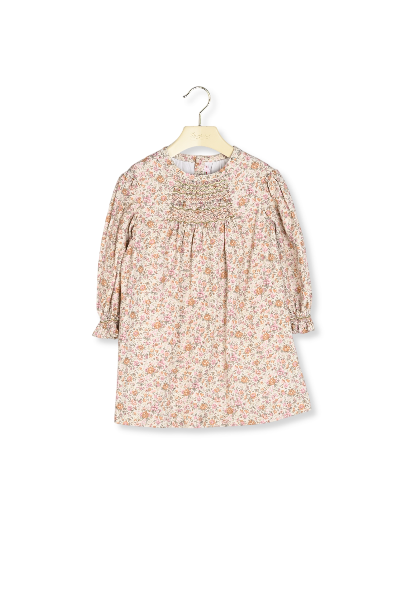 Robe Divine - Bonpoint vintage