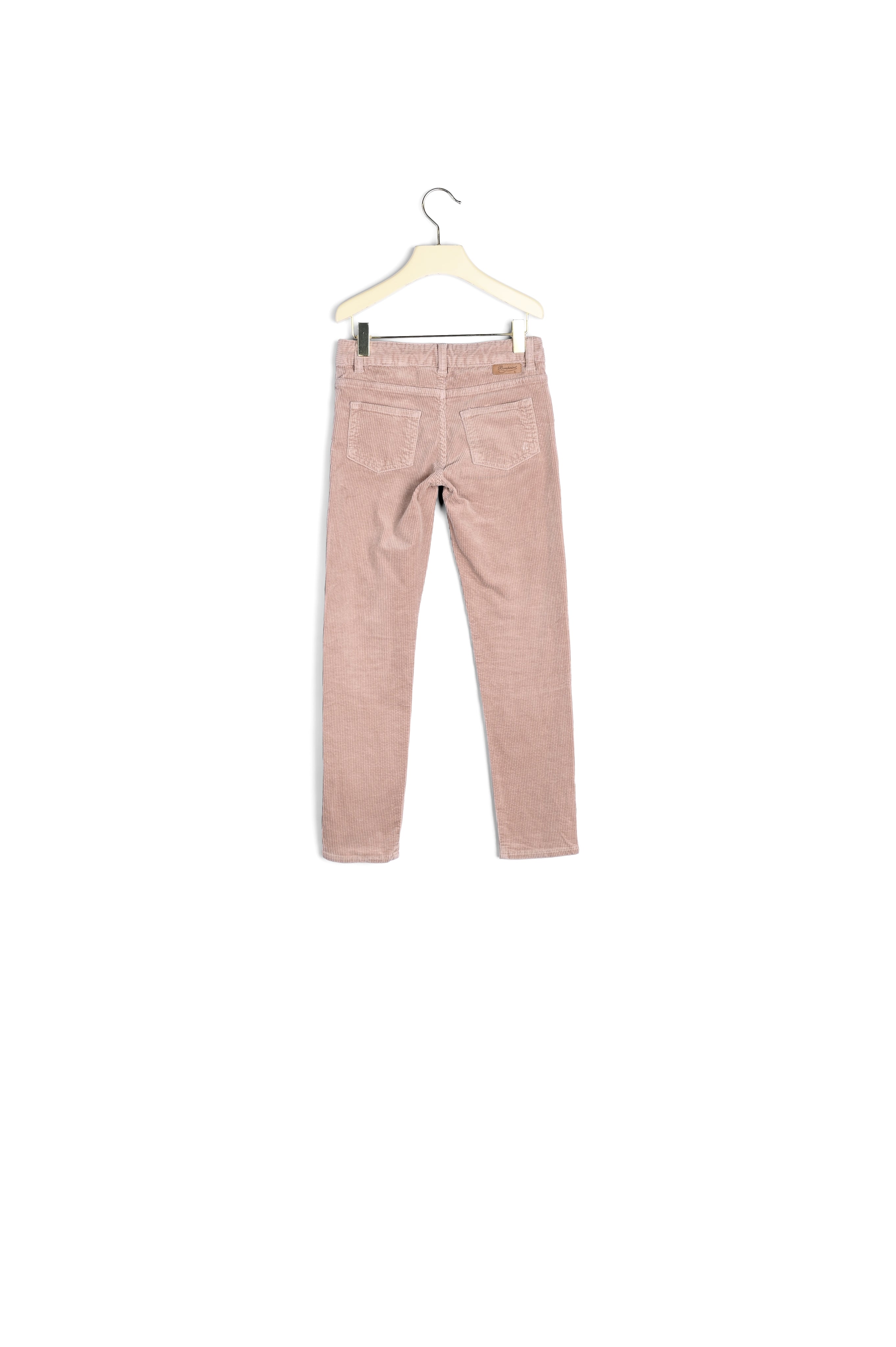 Pantalon en velours - Bonpoint vintage