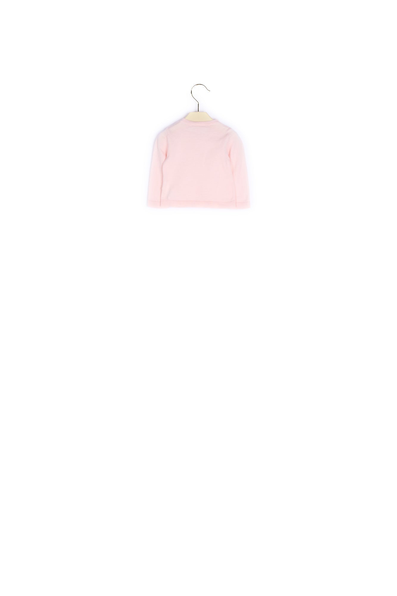 Cardigan Cerise - Bonpoint vintage