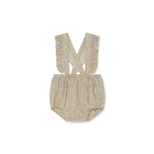 Bloomer à bretelles - Bonpoint vintage