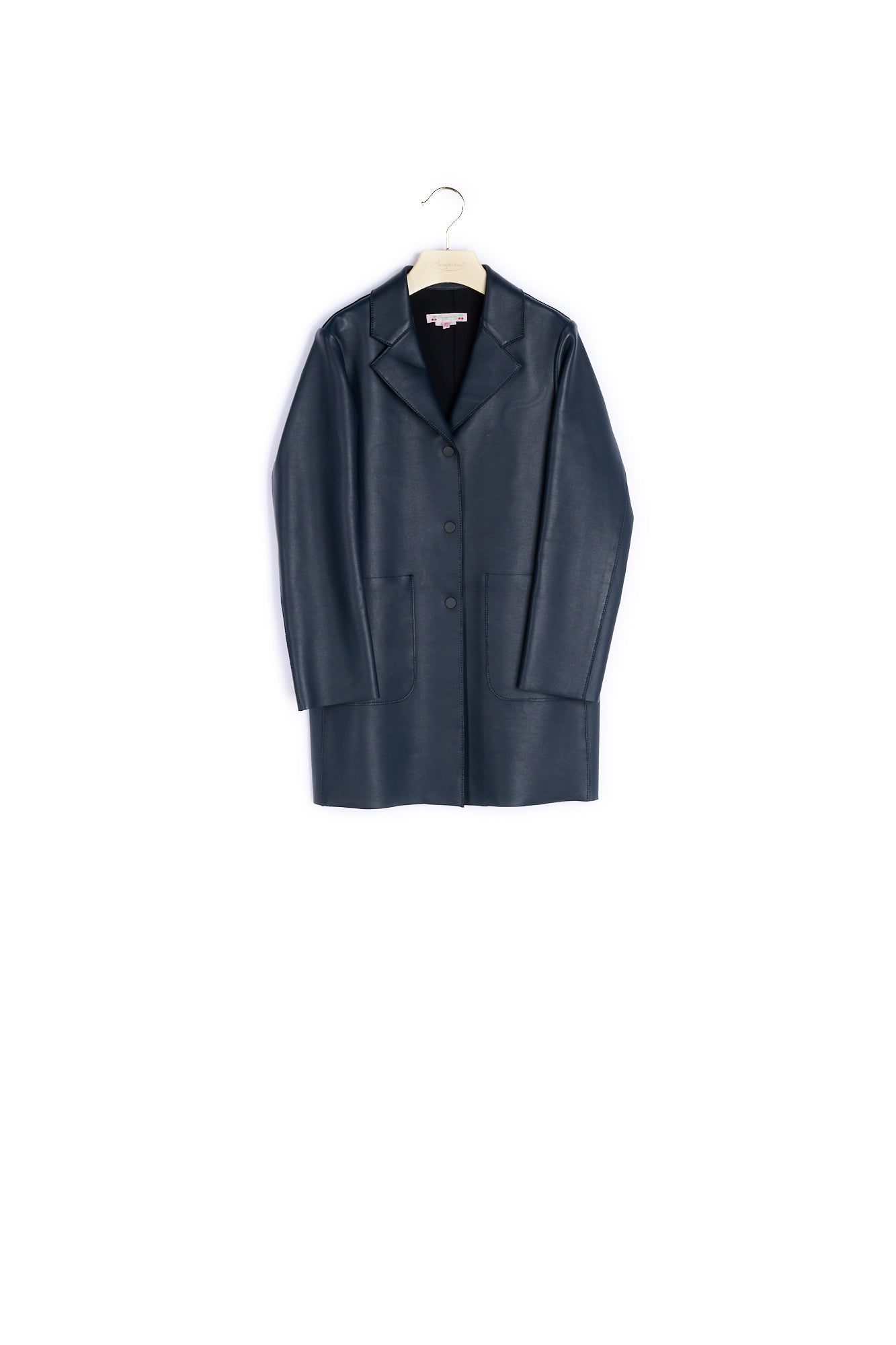 Veste Jalousie fille - Bonpoint vintage