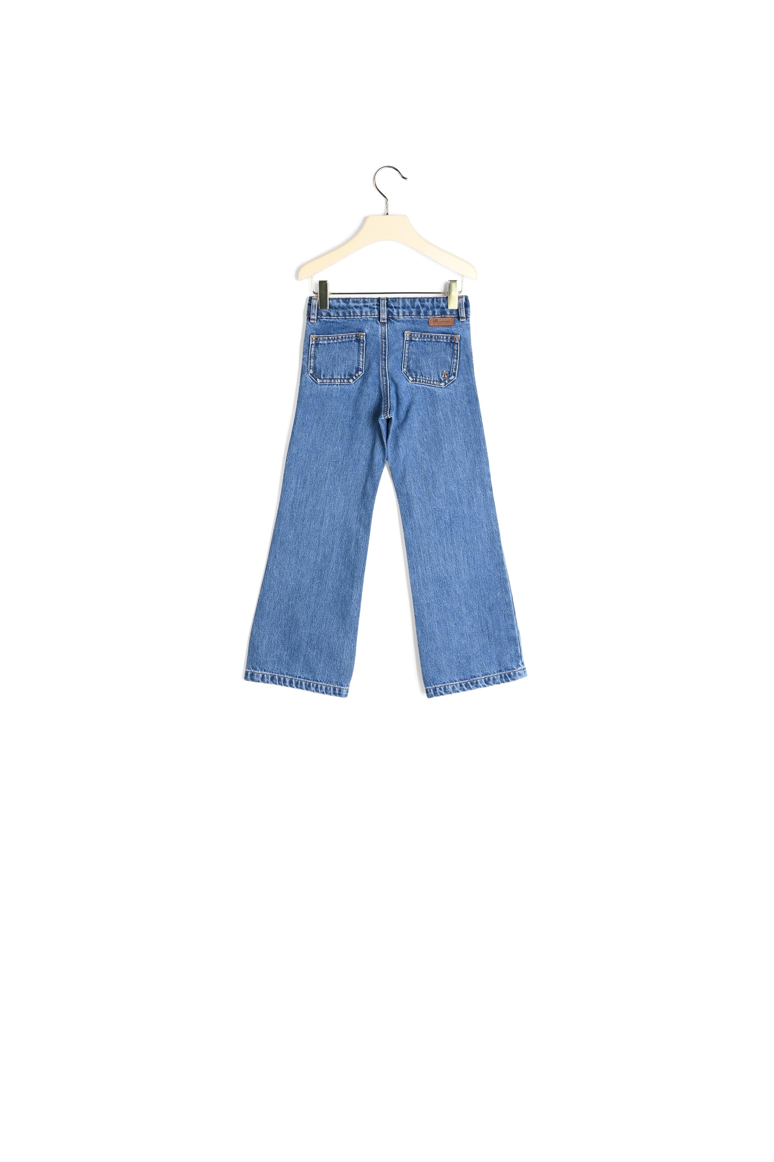 Pantalon Bestie - Bonpoint vintage