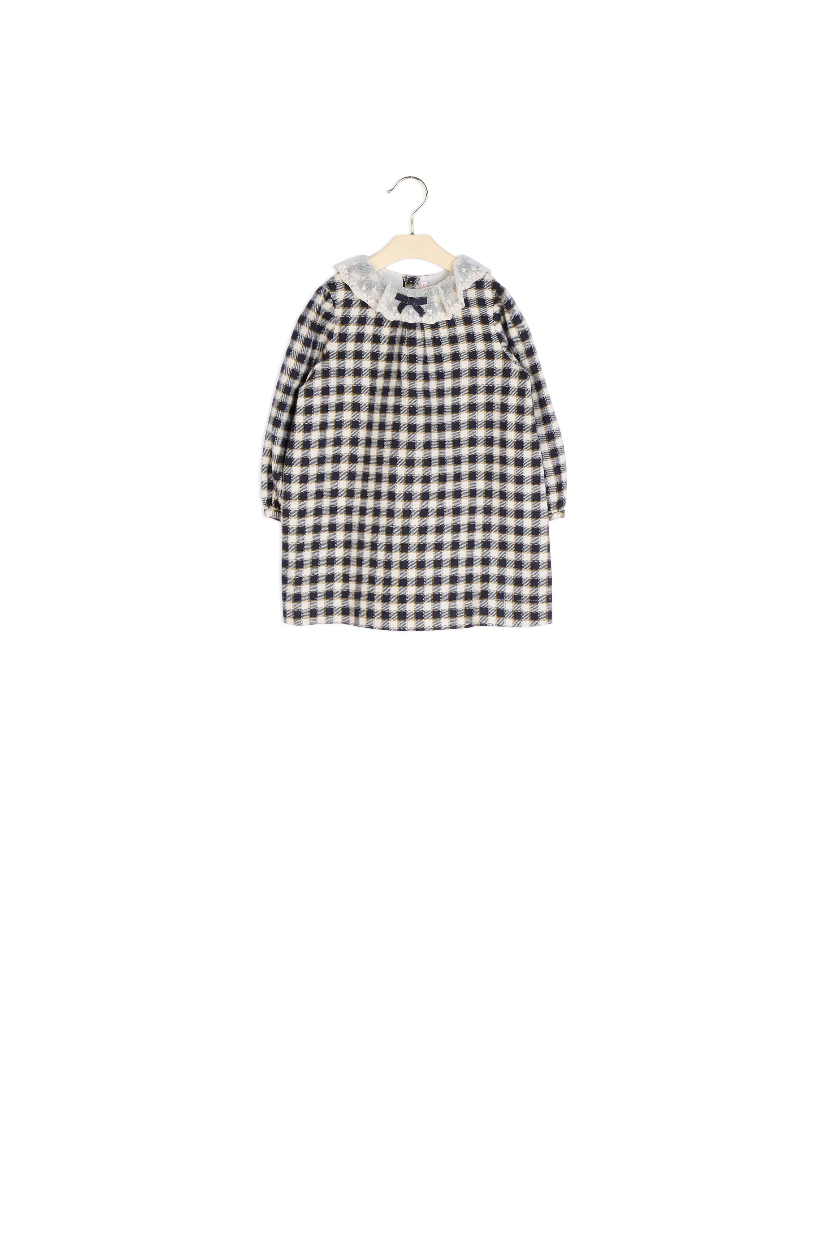 Robe Baptistine - Bonpoint vintage