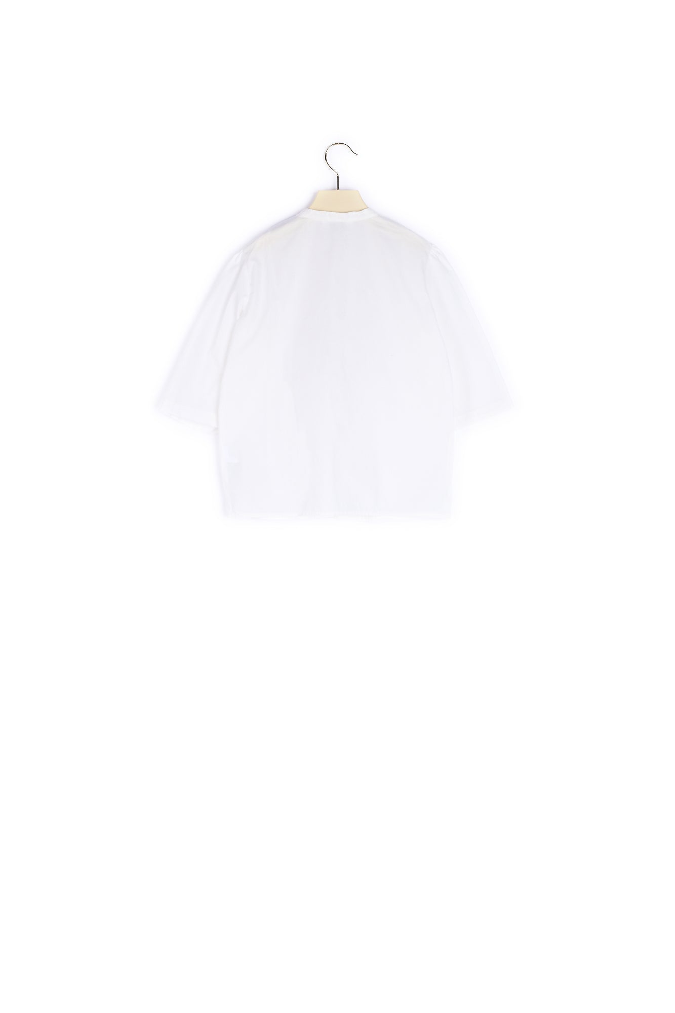 Chemise Nili - Bonpoint vintage