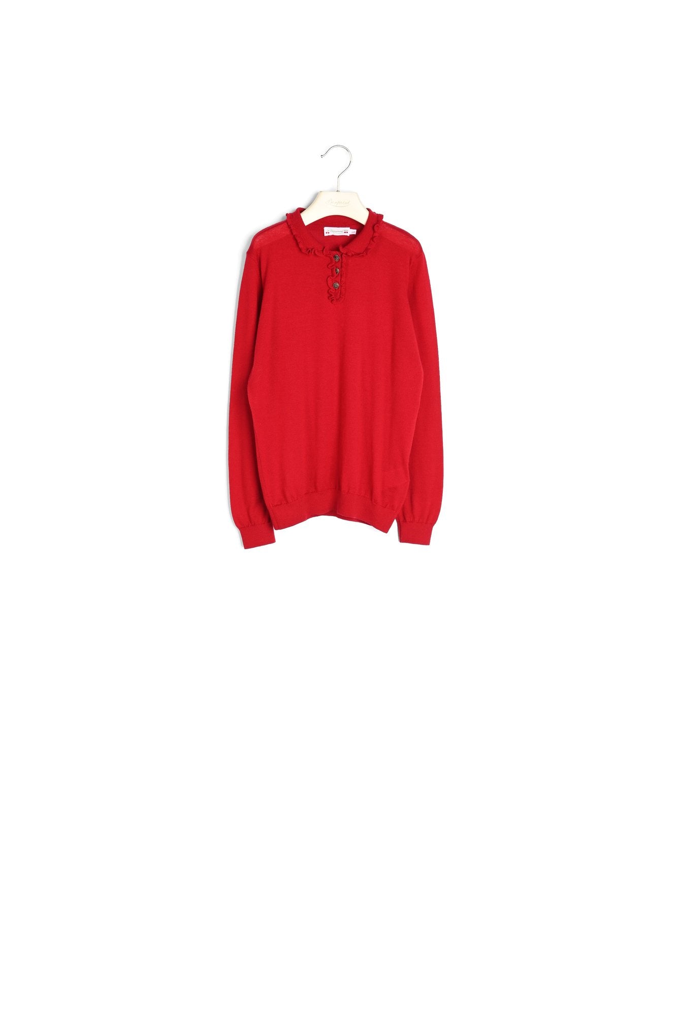 Pull Brynja - Bonpoint vintage