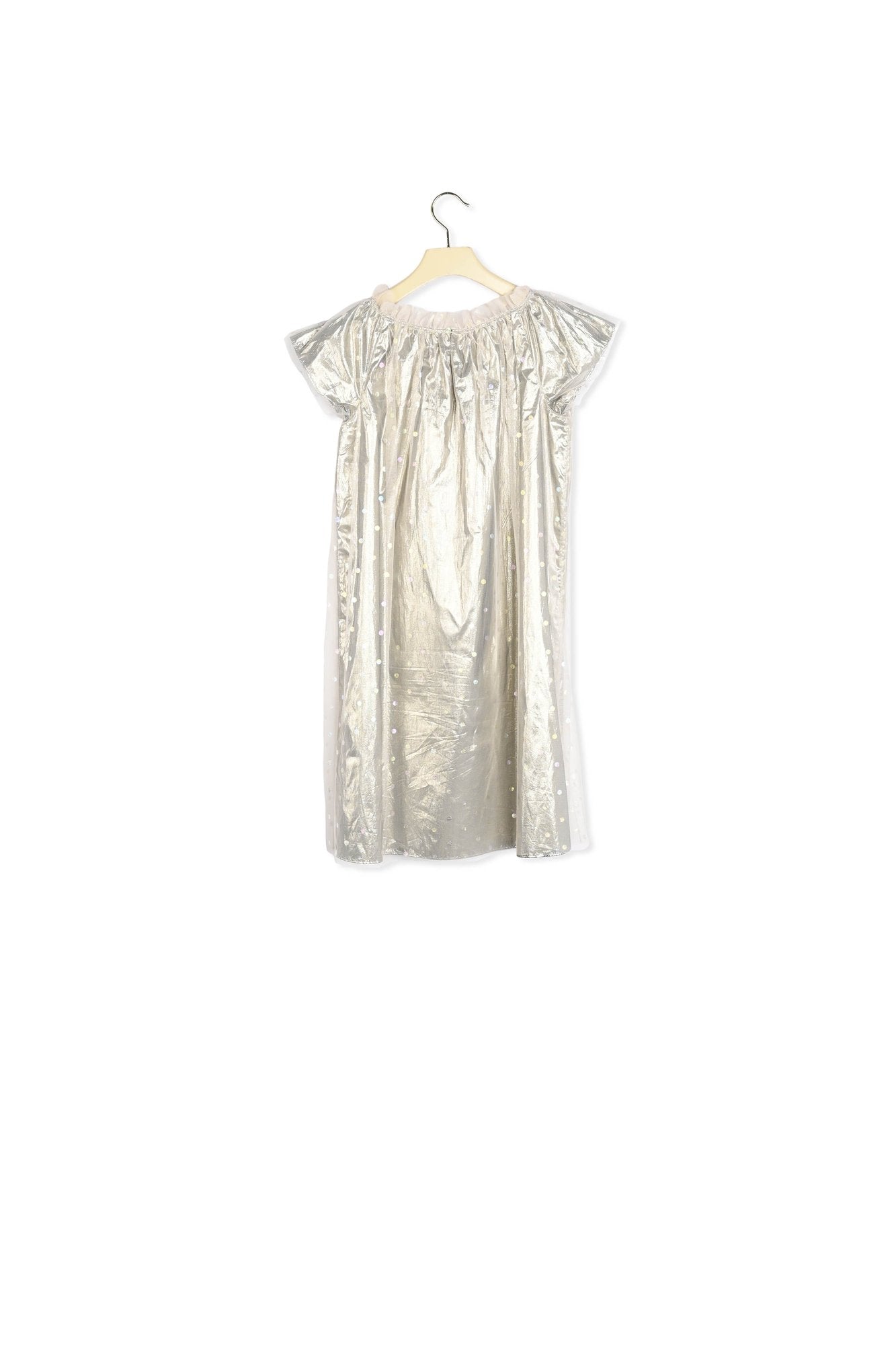 Robe cérémonie Charlotte - Bonpoint vintage