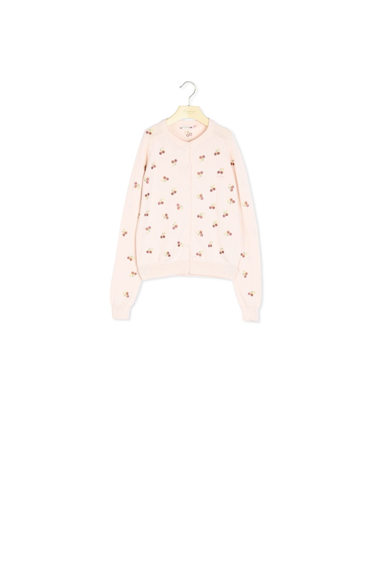 Cardigan Aizoon - Bonpoint vintage