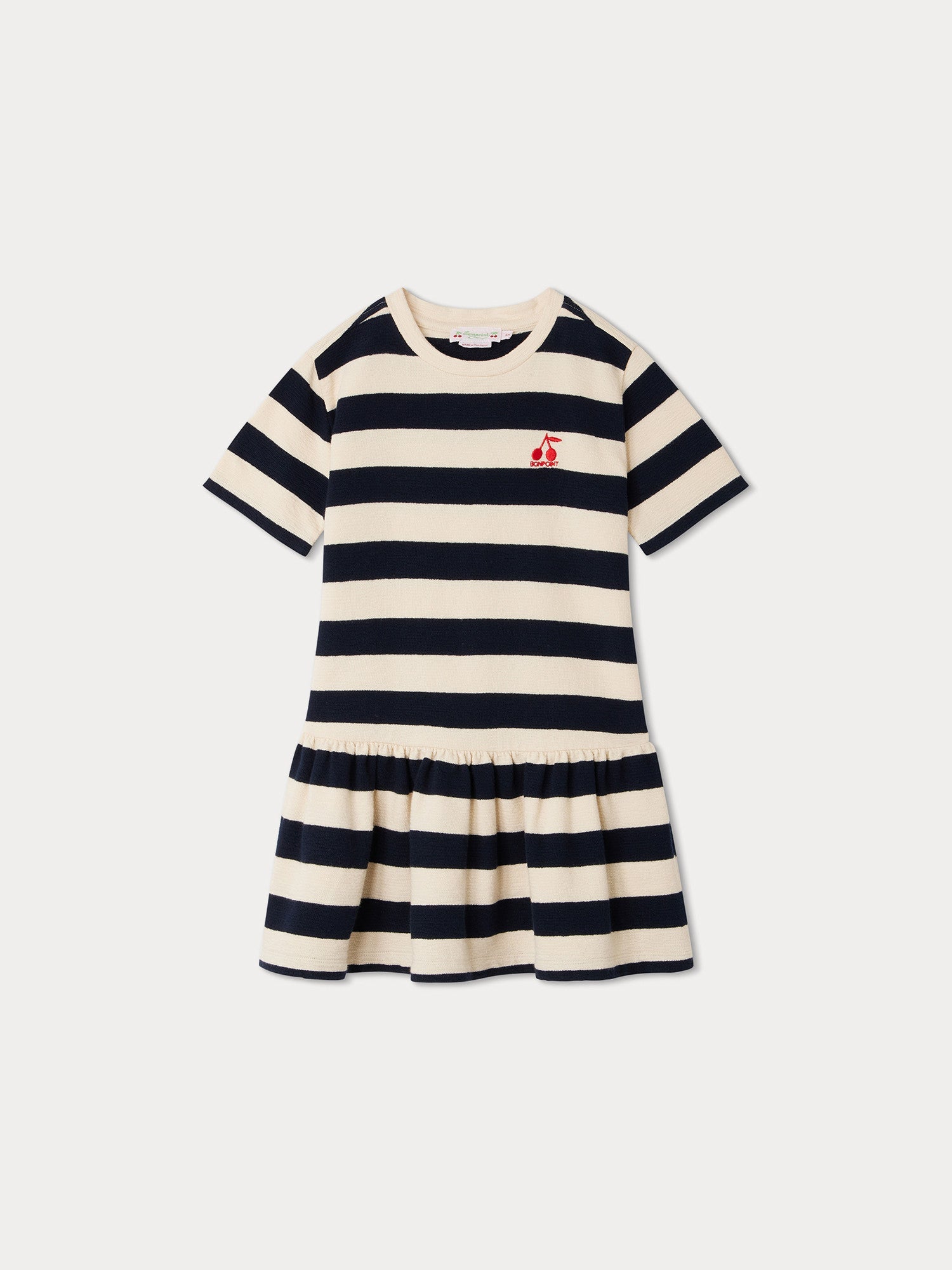 Robe Amaia - Bonpoint vintage