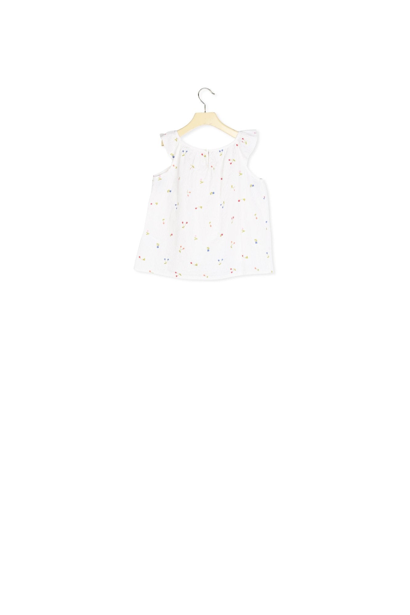 Blouse Genia - Bonpoint vintage