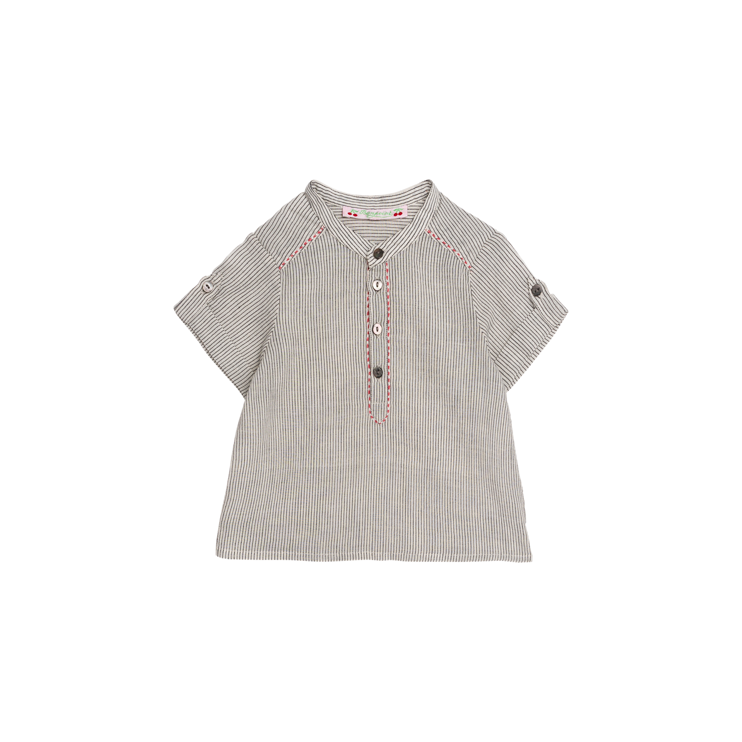 Chemise Emilio - Bonpoint vintage