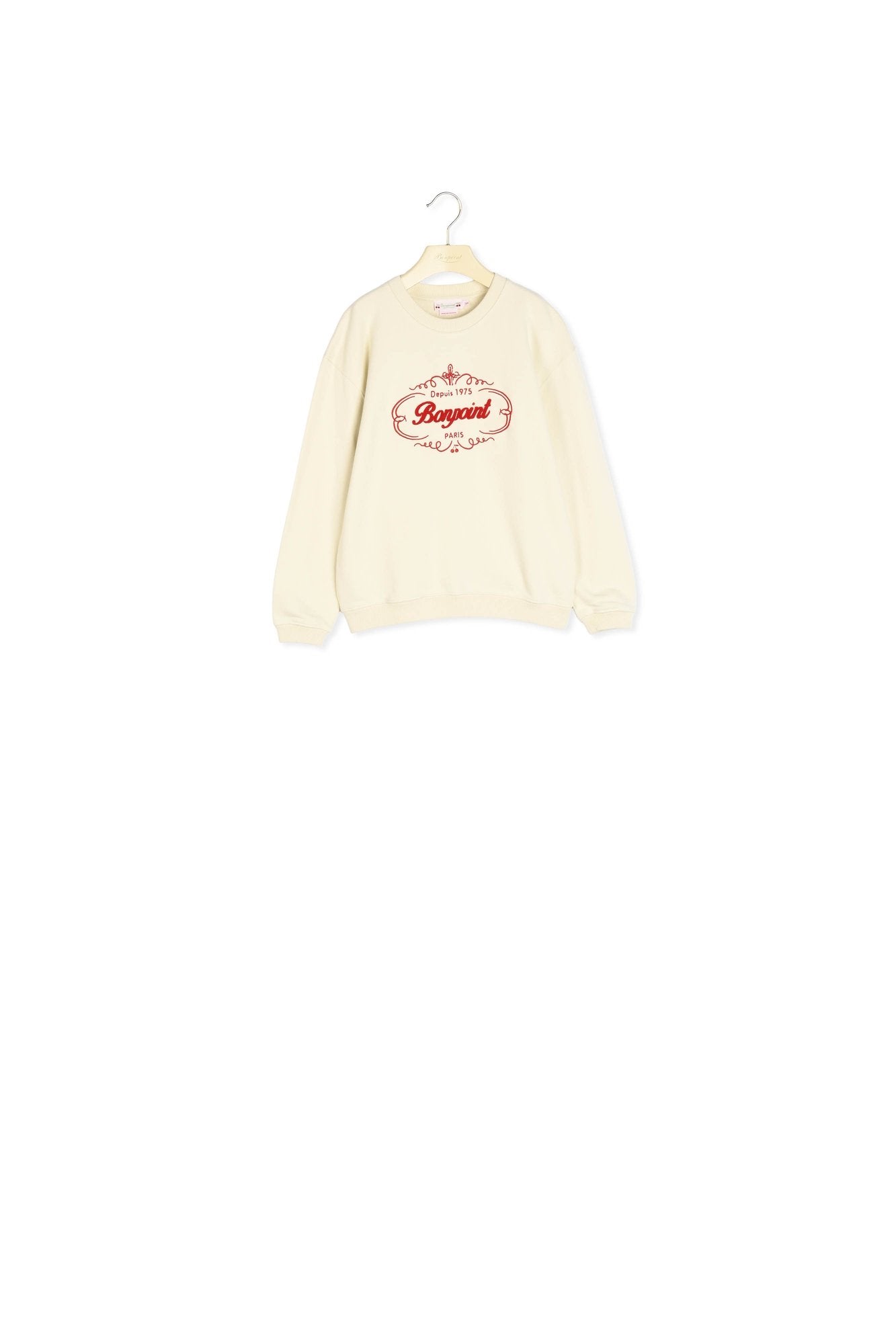 Sweatshirt Tayla - Bonpoint vintage