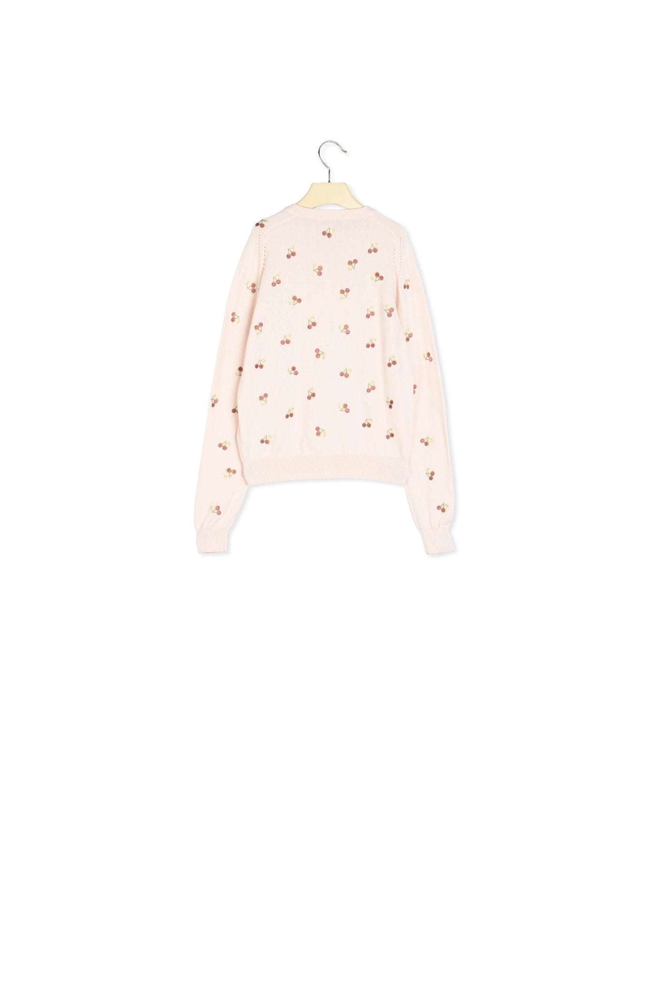 Cardigan Aizoon - Bonpoint vintage