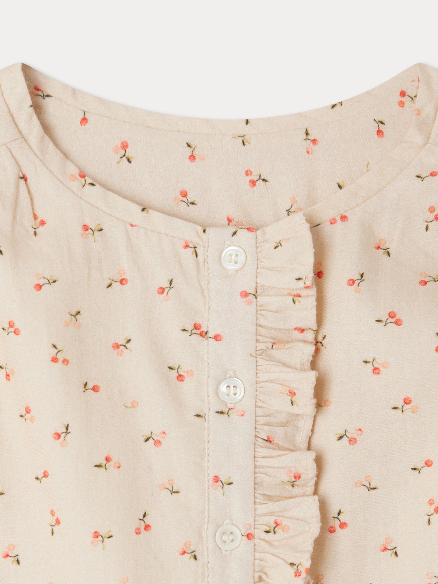 Robe Tosca - Bonpoint vintage