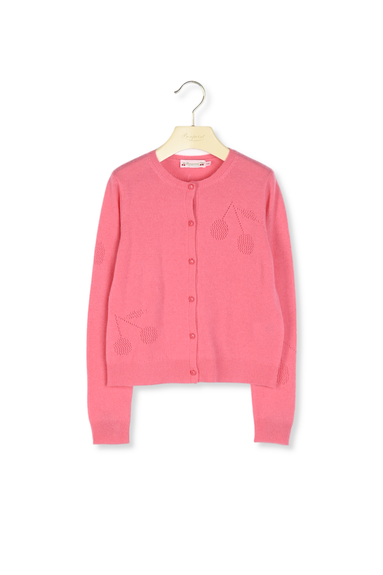 Cardigan Ginger - Bonpoint vintage