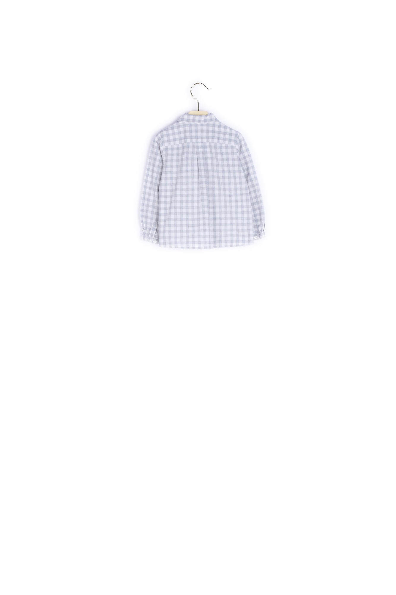 Chemise Malo - Bonpoint vintage