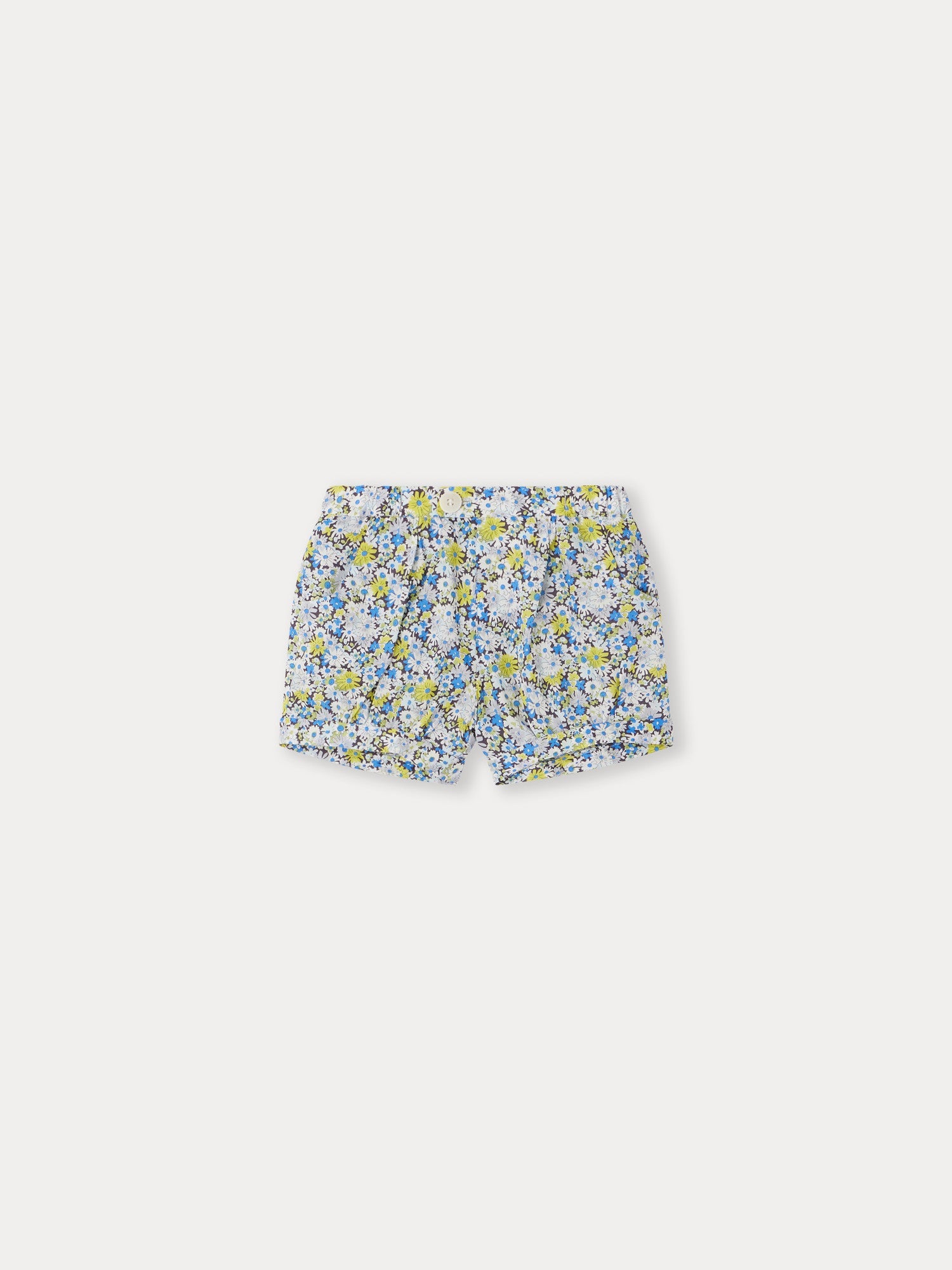 Short Square - Bonpoint vintage