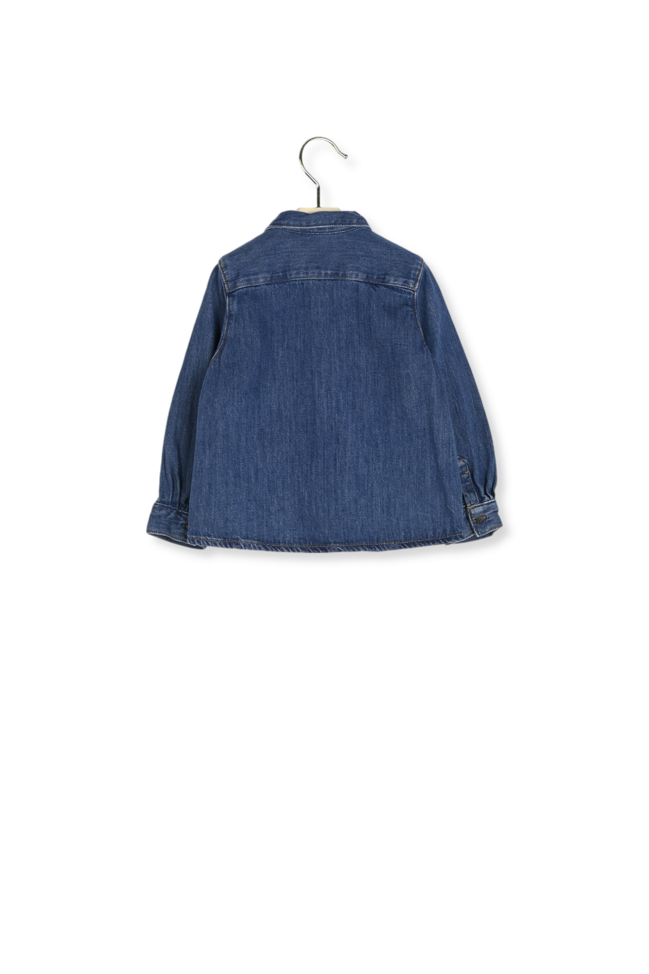 Chemise Mico - Bonpoint vintage