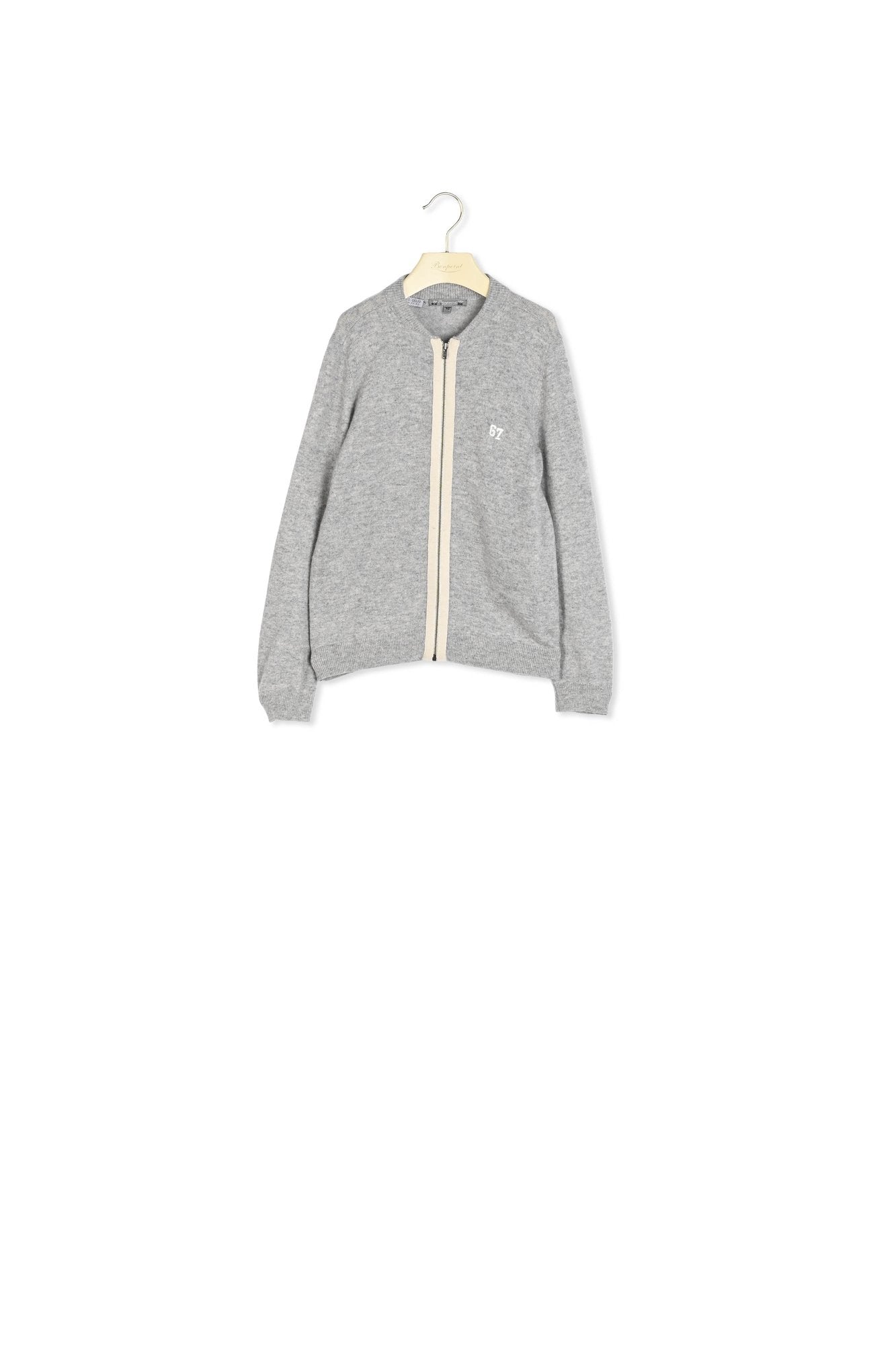 Cardigan - Bonpoint vintage