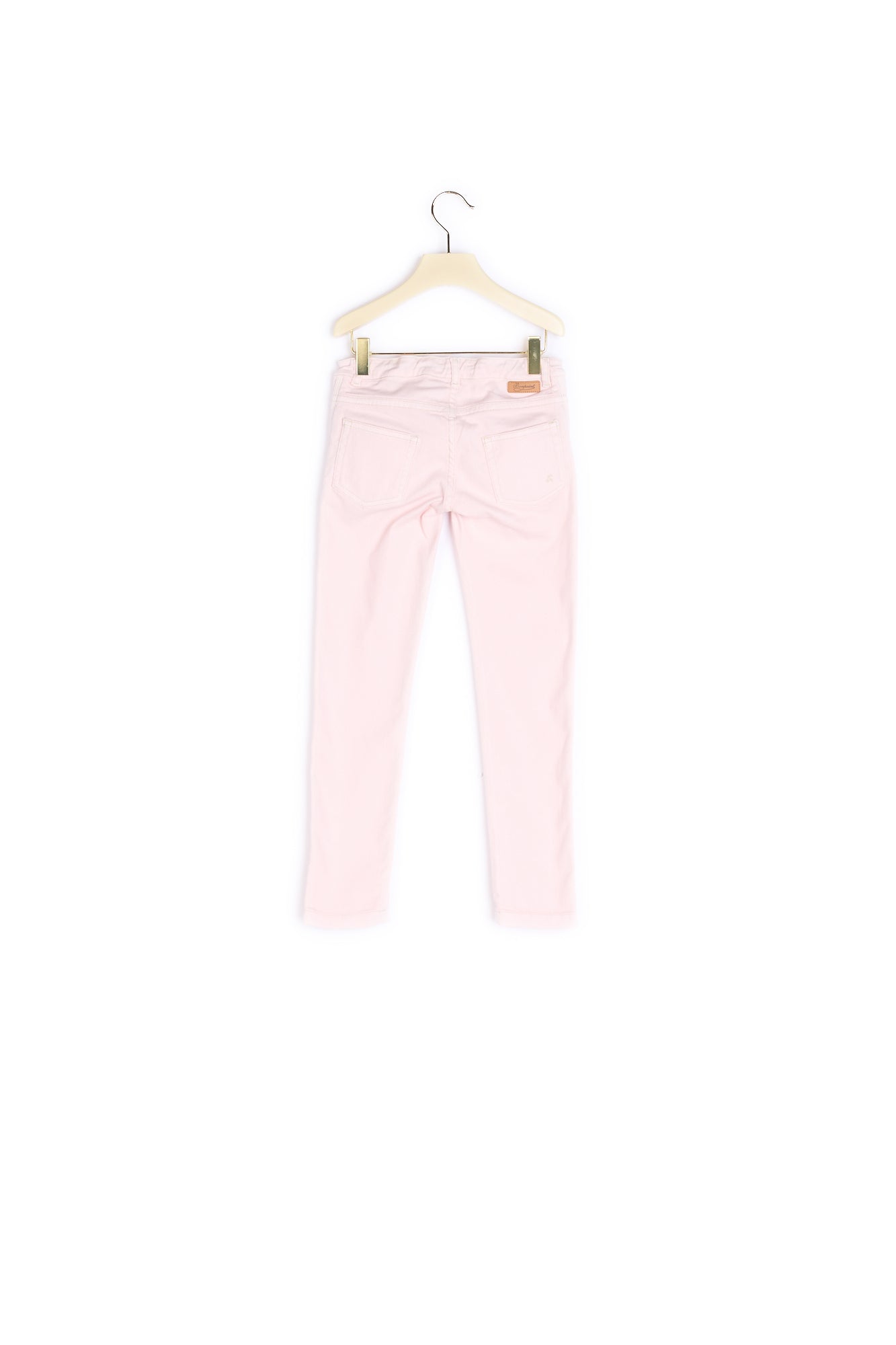 Jean slim - Bonpoint vintage