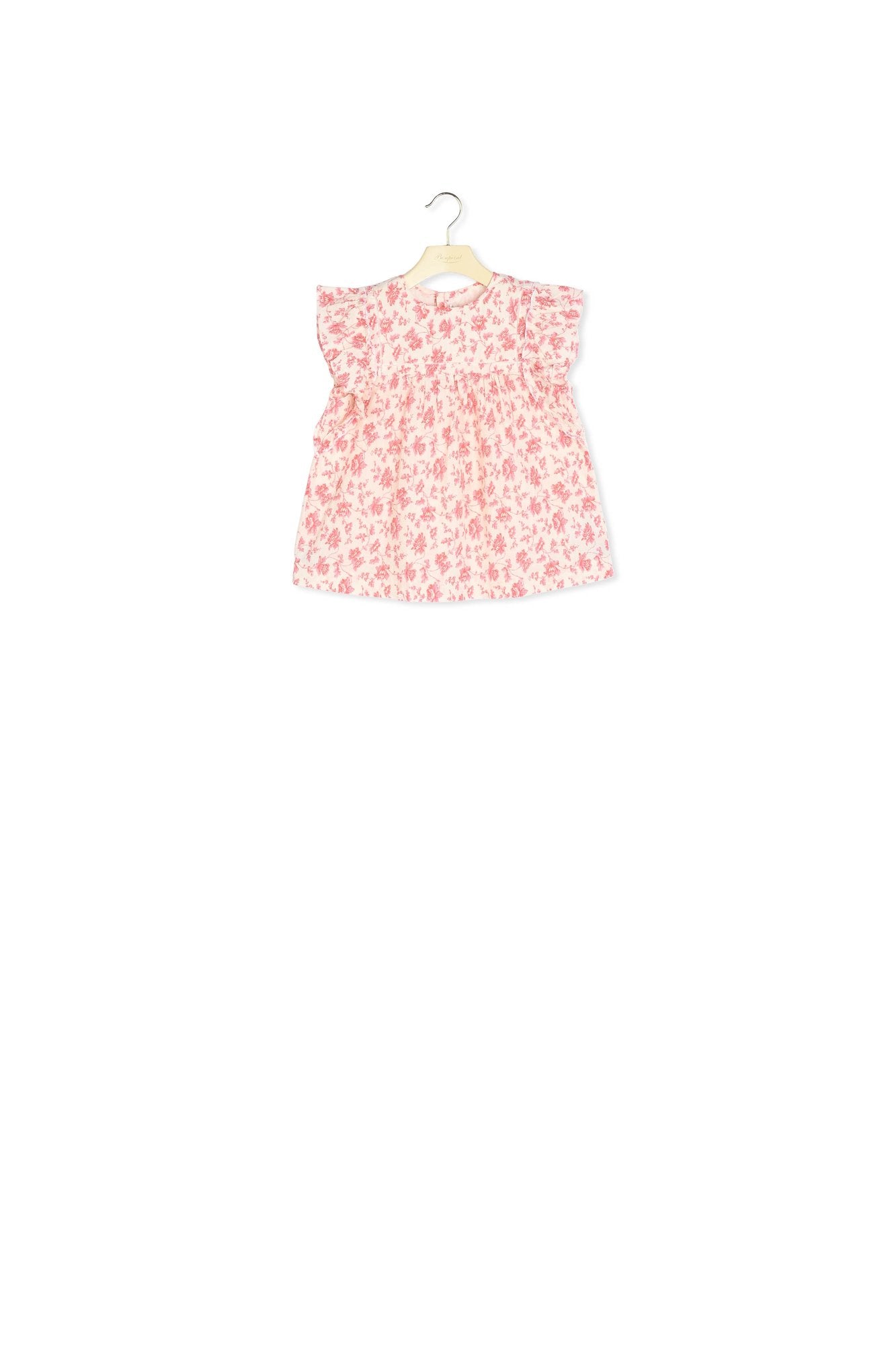 Blouse Celene - Bonpoint vintage