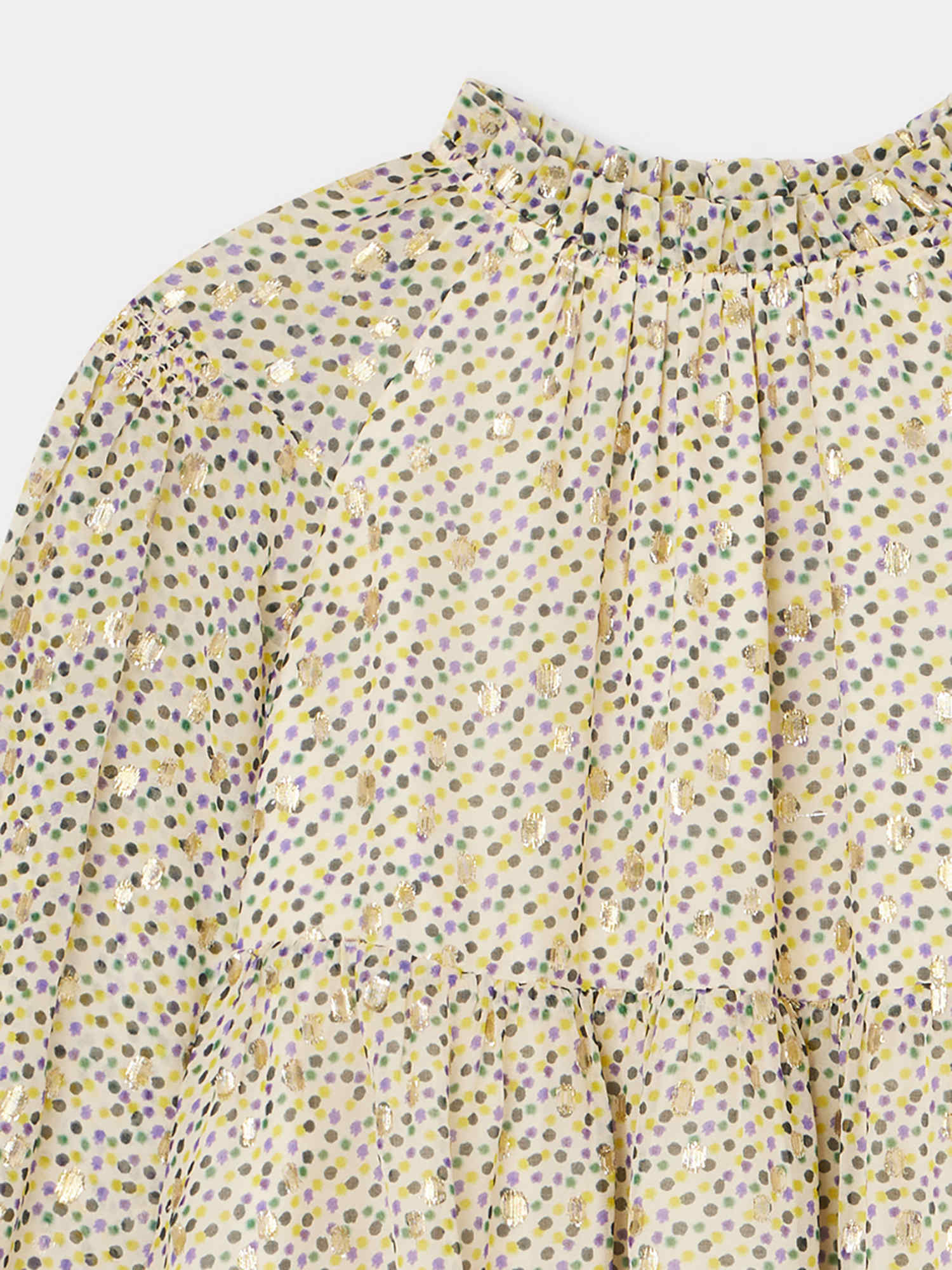 Robe Bluebell - Bonpoint vintage