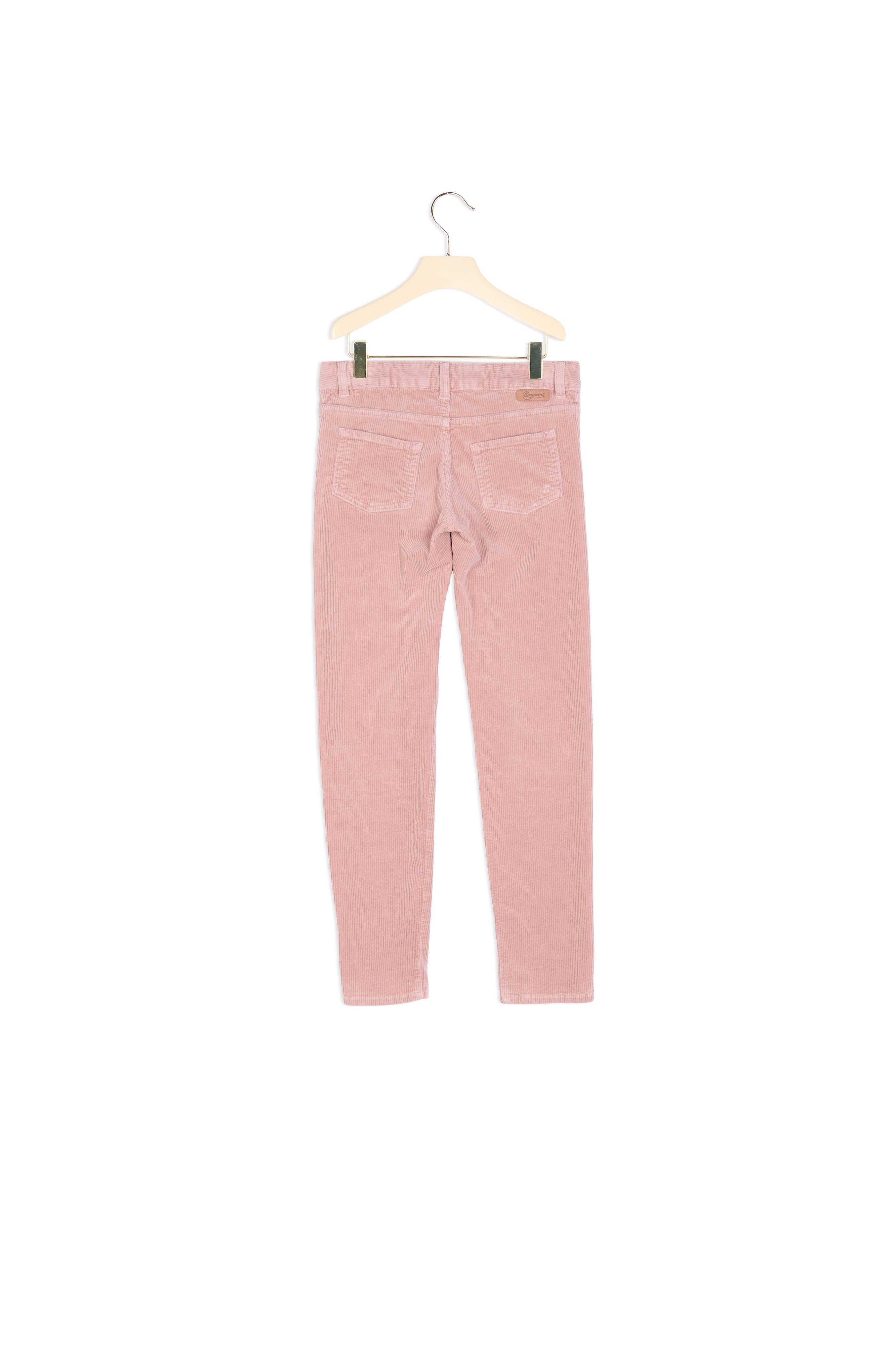 Pantalon en velours - Bonpoint vintage