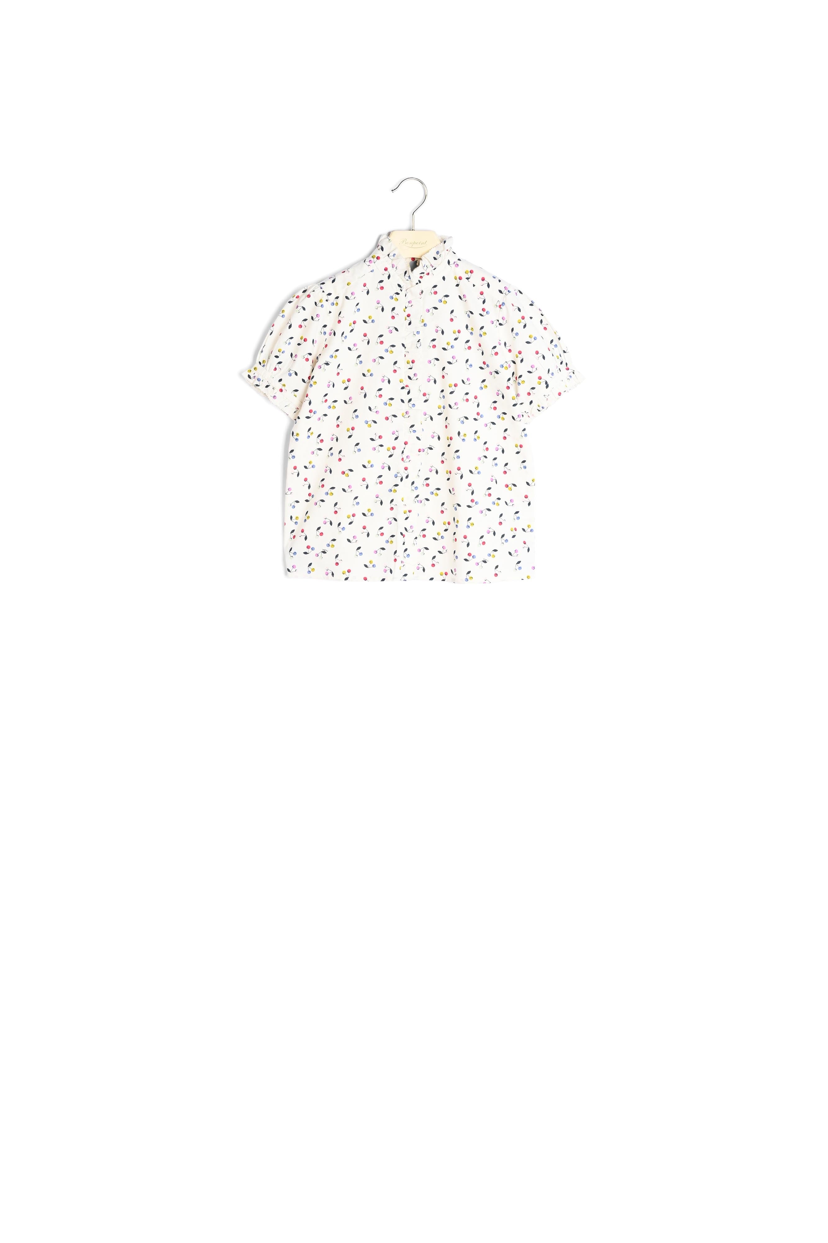 Blouse Cindy - Bonpoint vintage