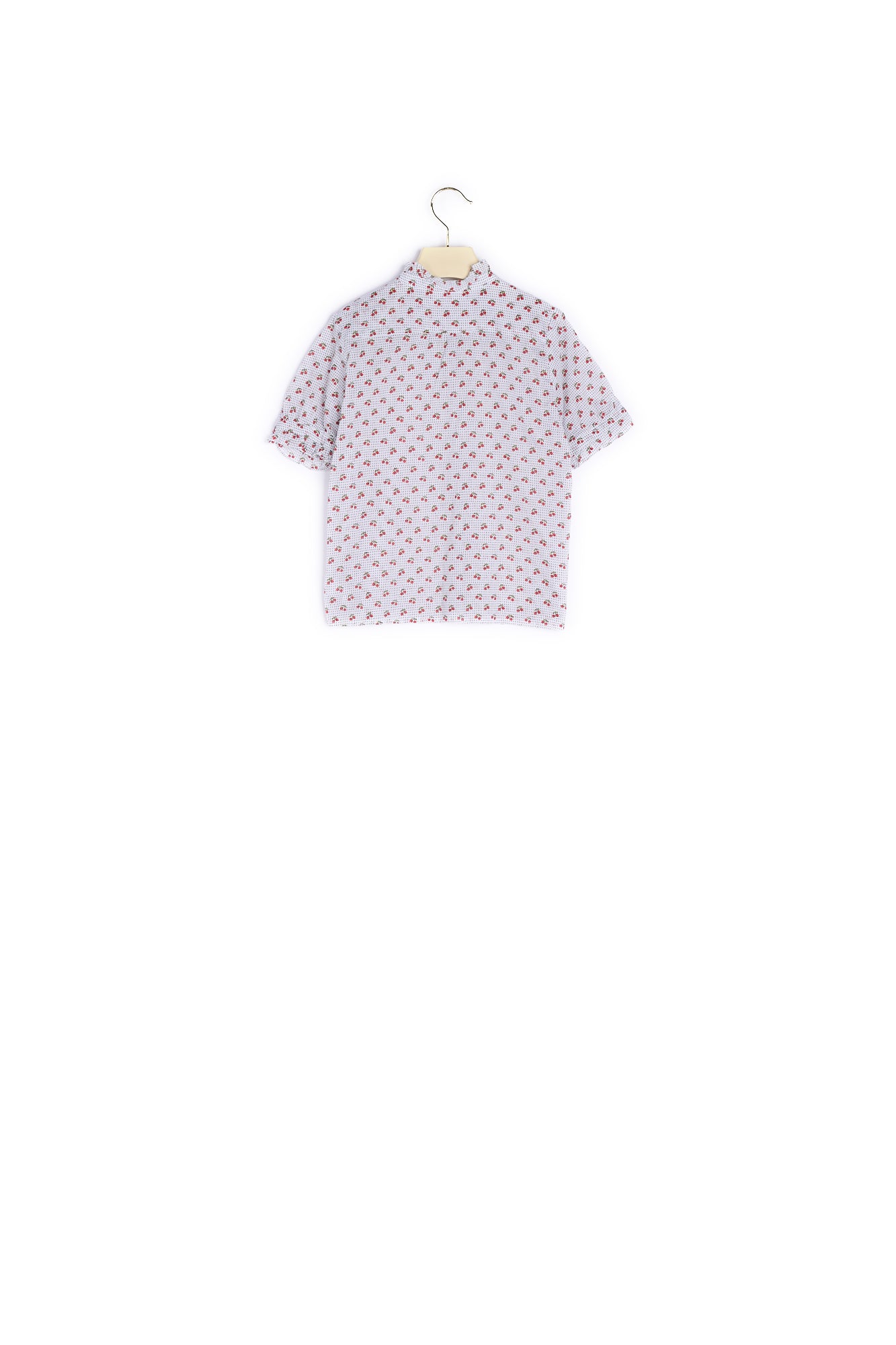 Blouse Gena - Bonpoint vintage