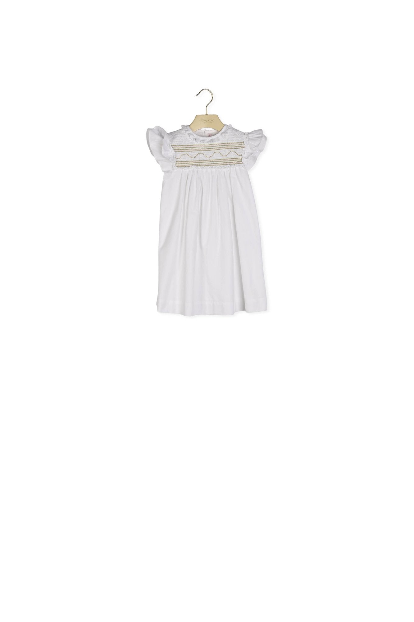 Robe Bijou - Bonpoint vintage