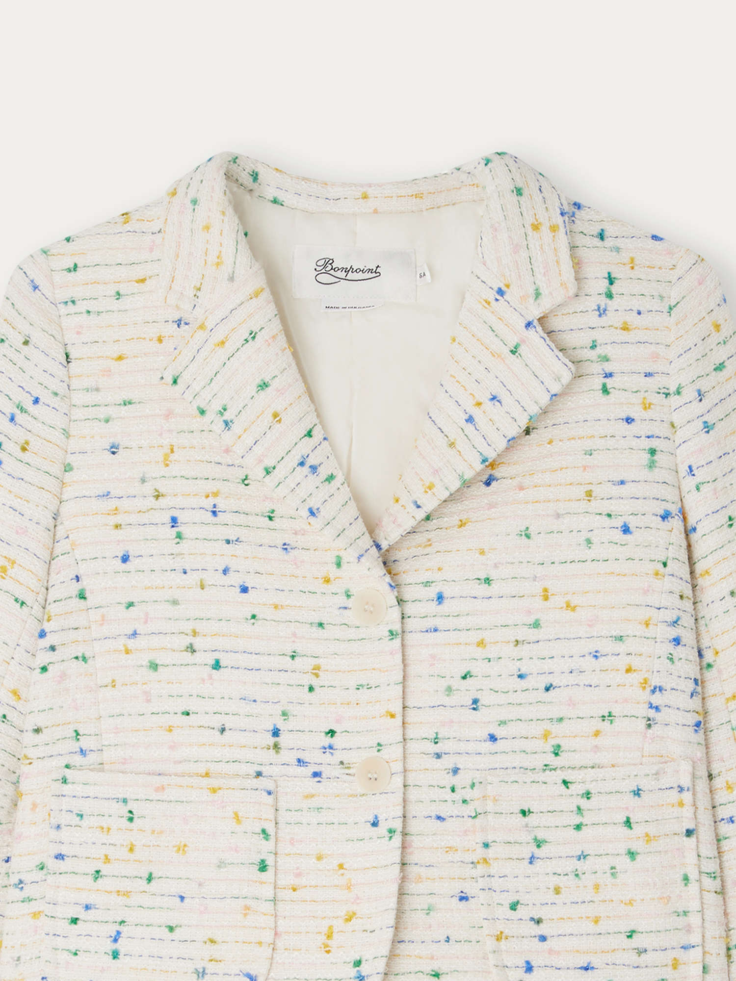 Veste Tomas - Bonpoint vintage