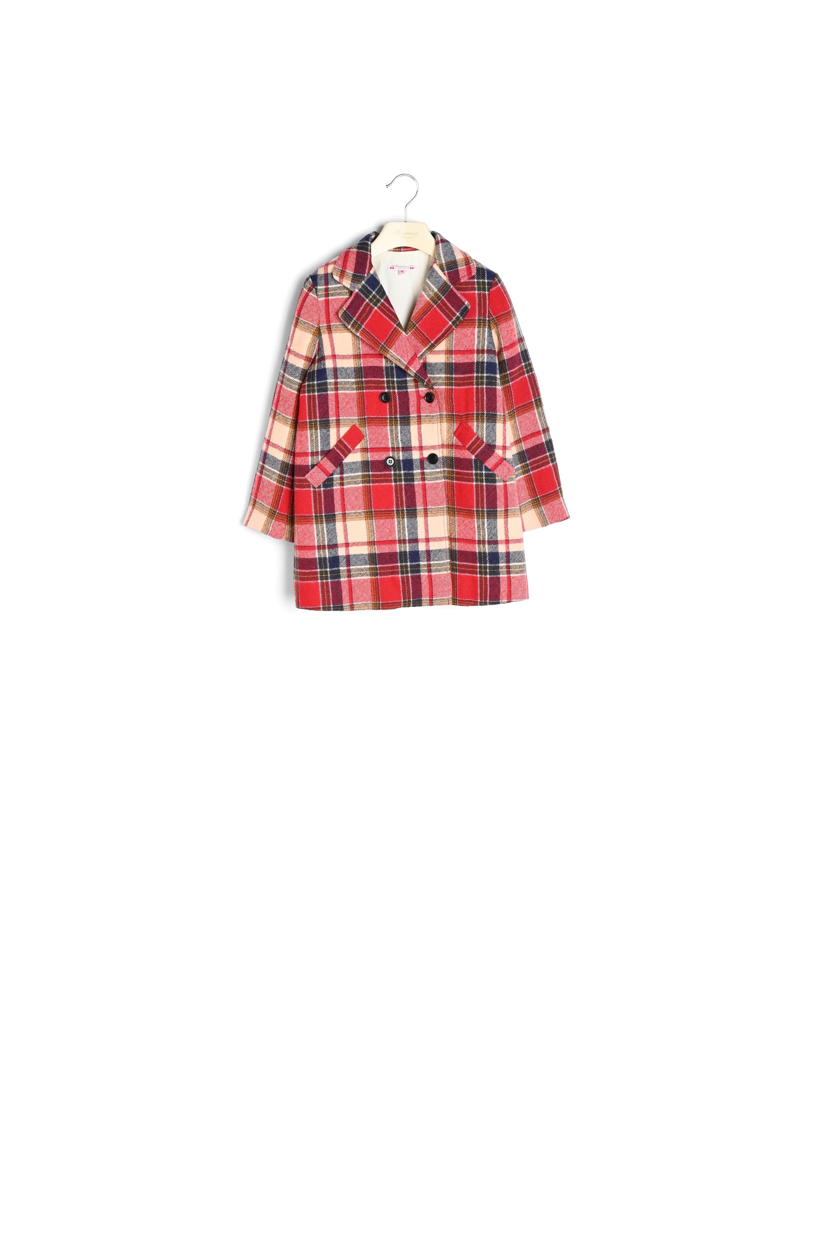 Manteau Madison - Bonpoint vintage