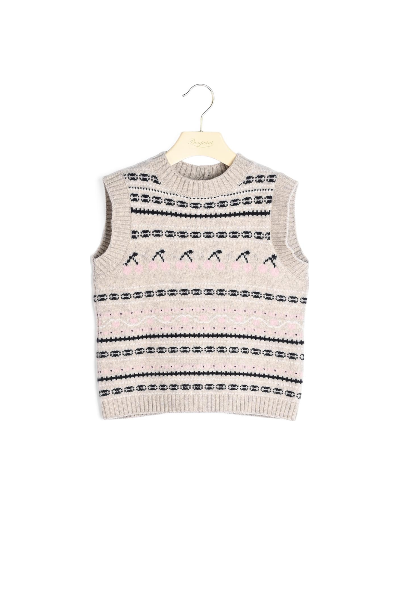 Pull Brianna - Bonpoint vintage