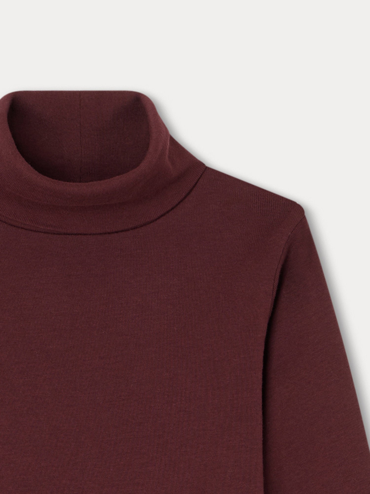 Col roulé Delie - Bonpoint vintage