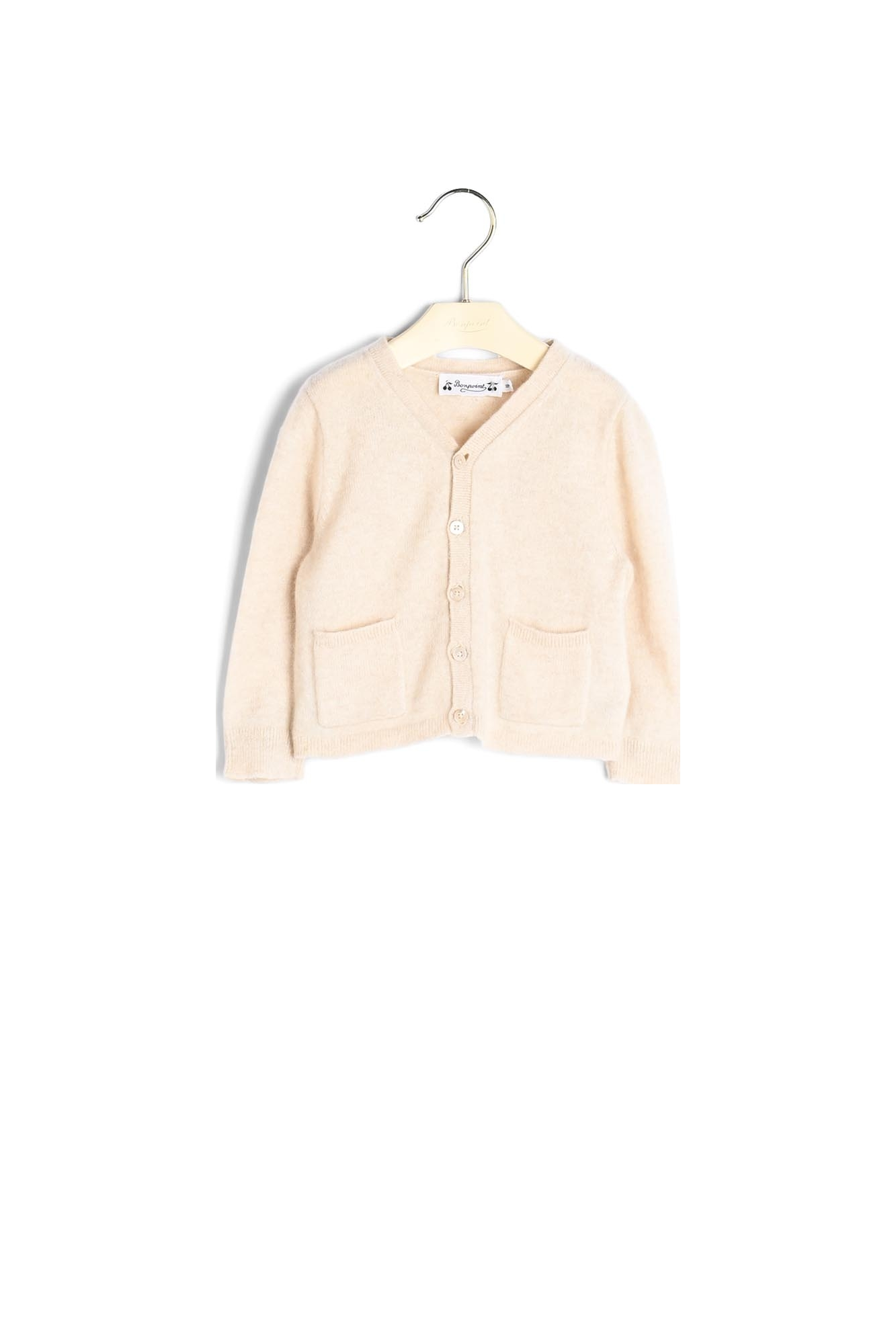 Cardigan Tahiel - Bonpoint vintage