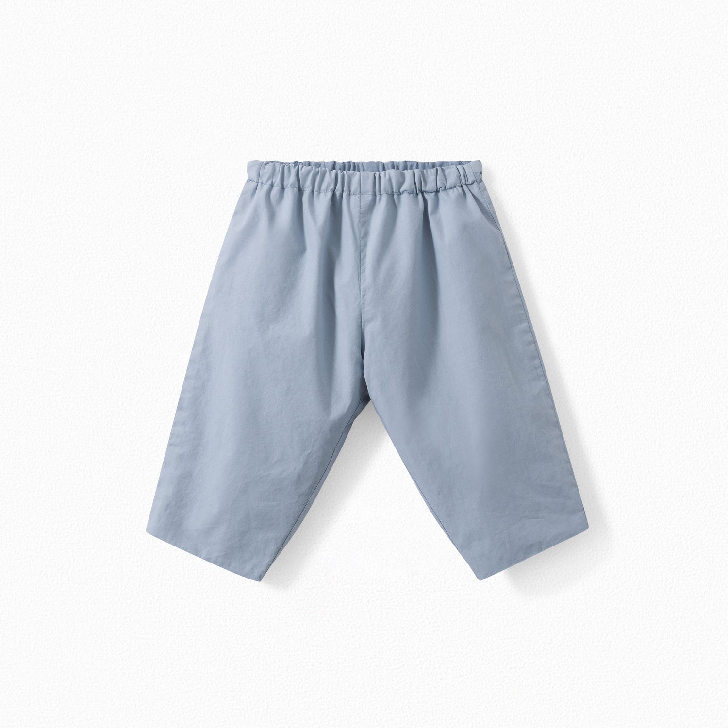 Pantalon en popeline - Bonpoint vintage