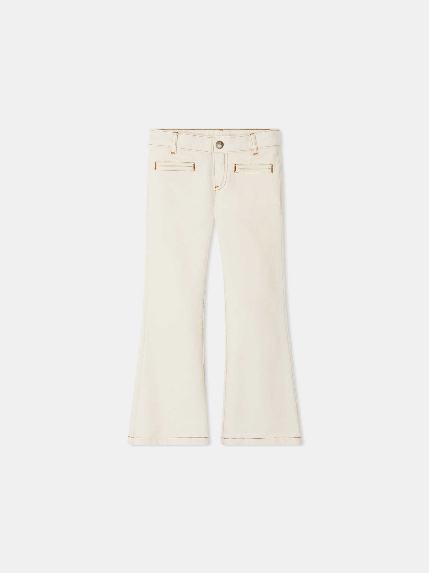 Pantalon Bestie - Bonpoint vintage