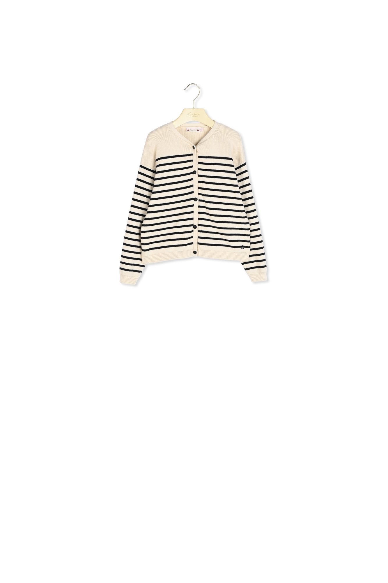 Cardigan Demy - Bonpoint vintage