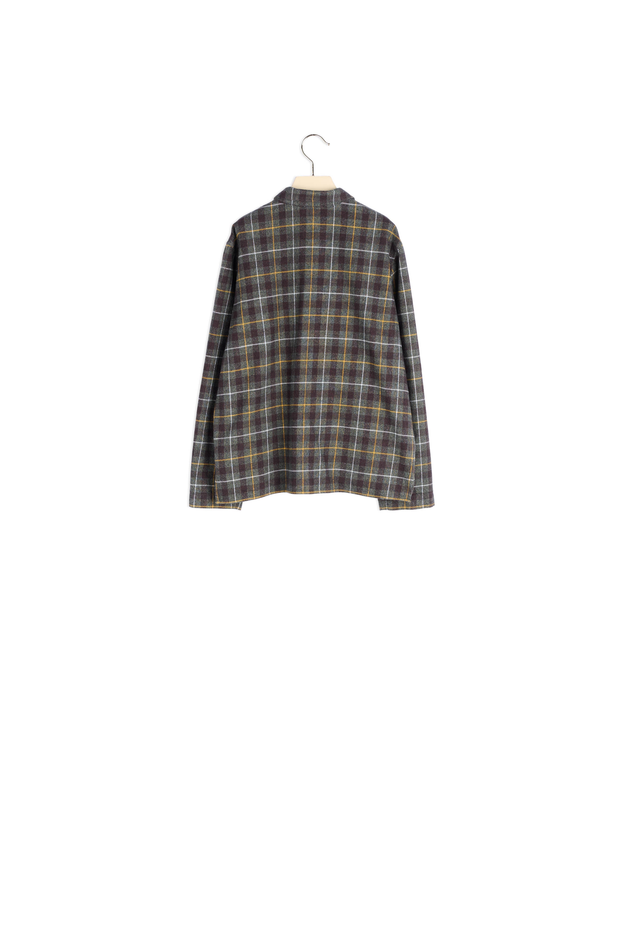 Chemise Boy - Bonpoint vintage