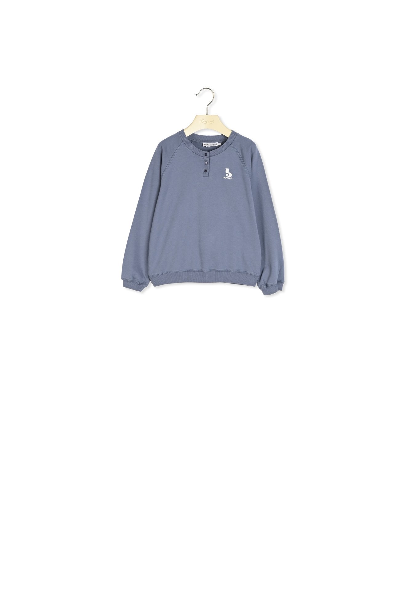 Sweatshirt Clément - Bonpoint vintage