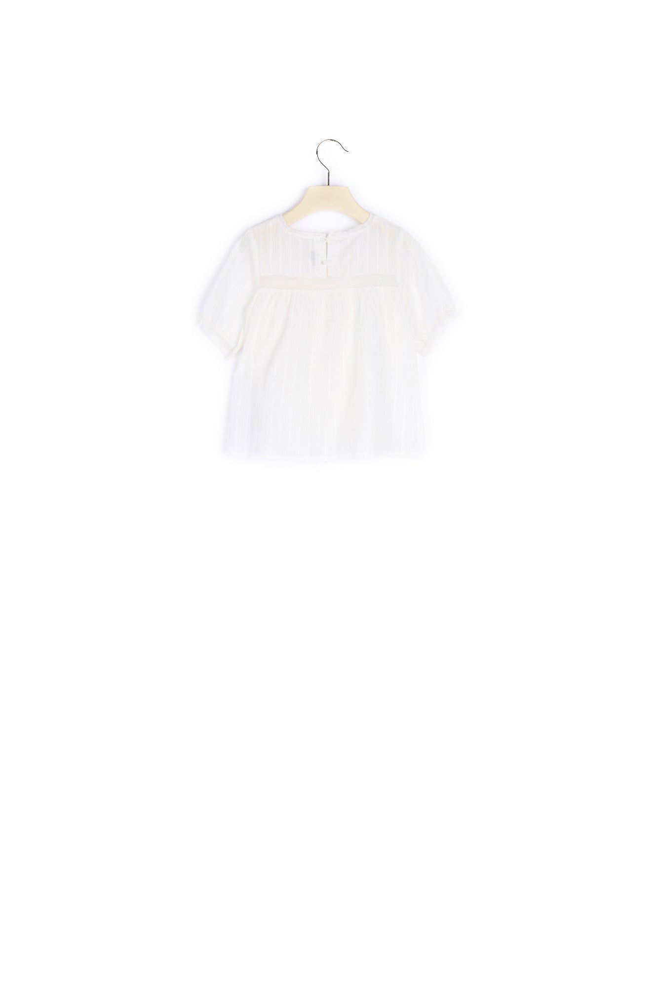 Blouse Nilo - Bonpoint vintage